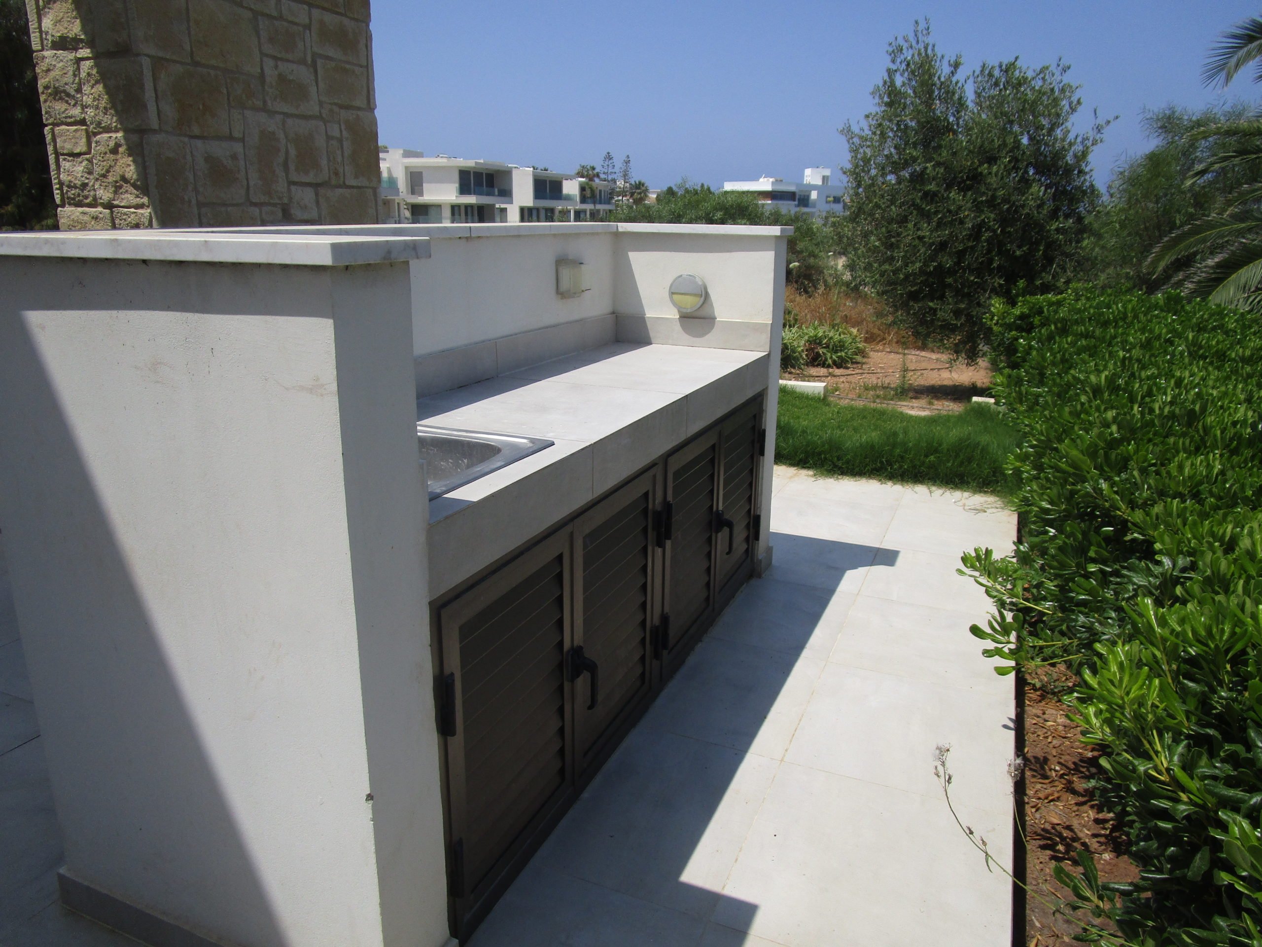 Image of Villa - 3 Bedrooms - 3 Bathrooms for Sale in Paphos-Cyprus, Image 5