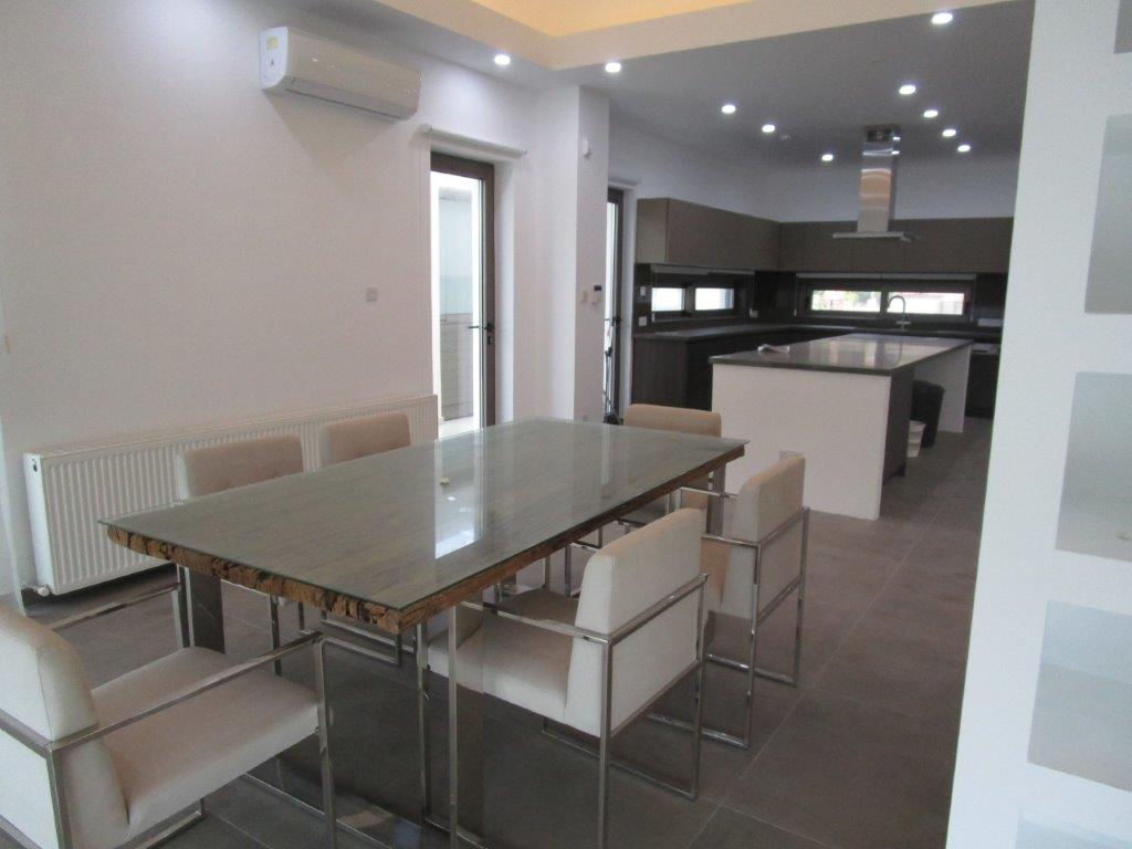 Image of Villa - 3 Bedrooms - 3 Bathrooms for Sale in Paphos-Cyprus, Image 9