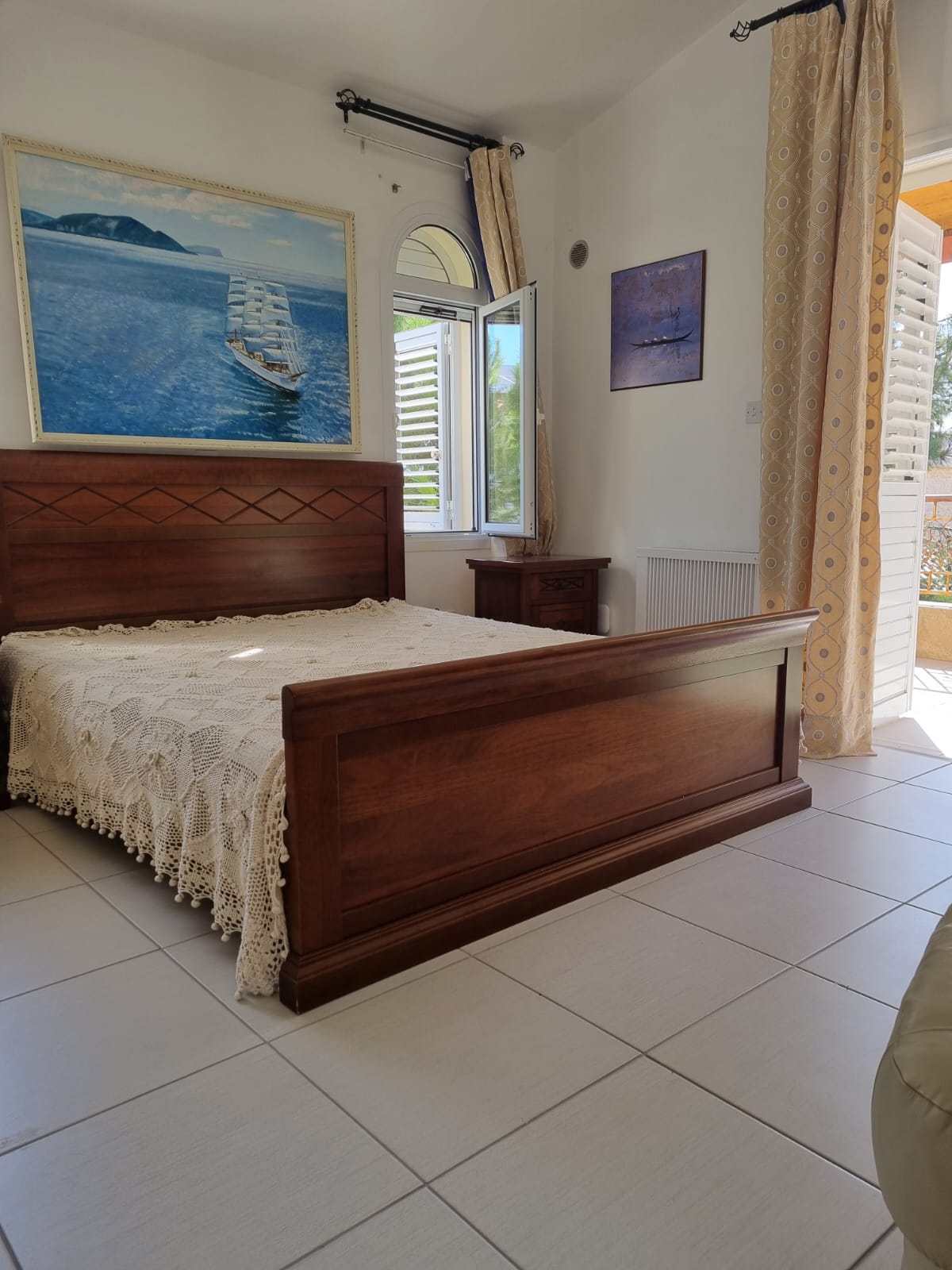 Image of Villa - 3 Bedrooms - 3 Bathrooms for Sale in Paphos-Cyprus, Image 10