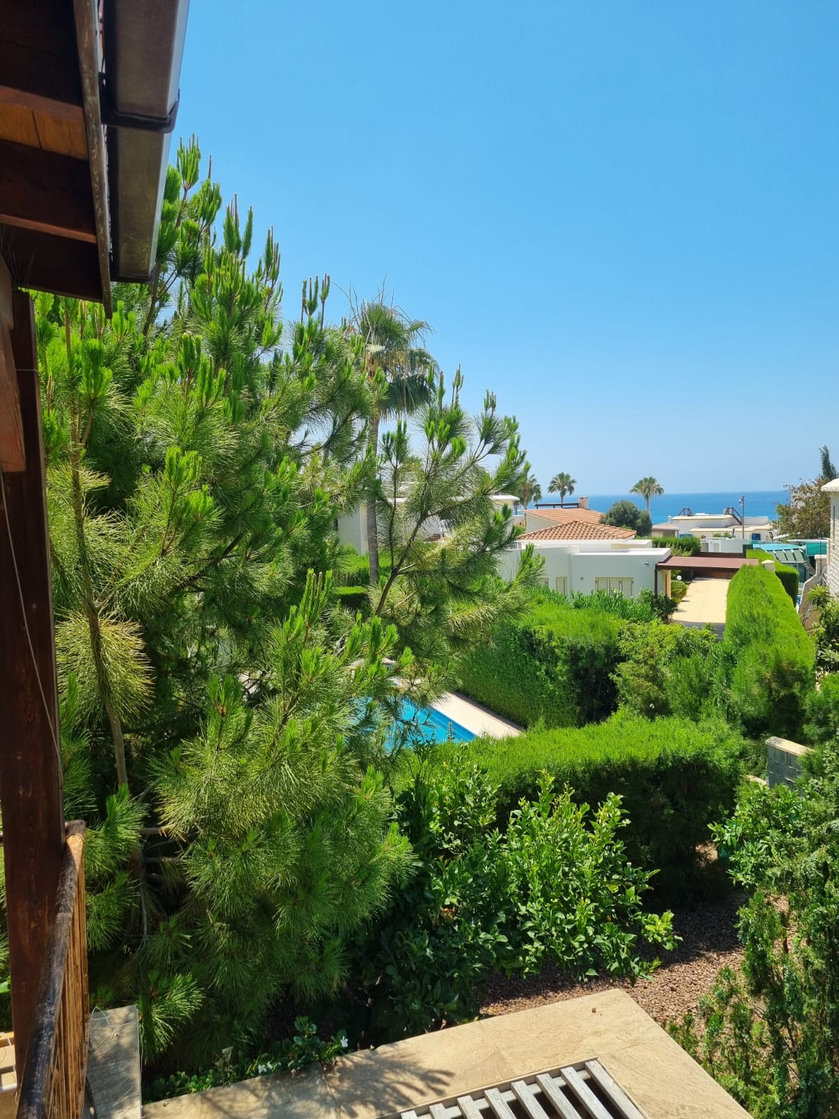 Image of Villa - 3 Bedrooms - 3 Bathrooms for Sale in Paphos-Cyprus, Image 11