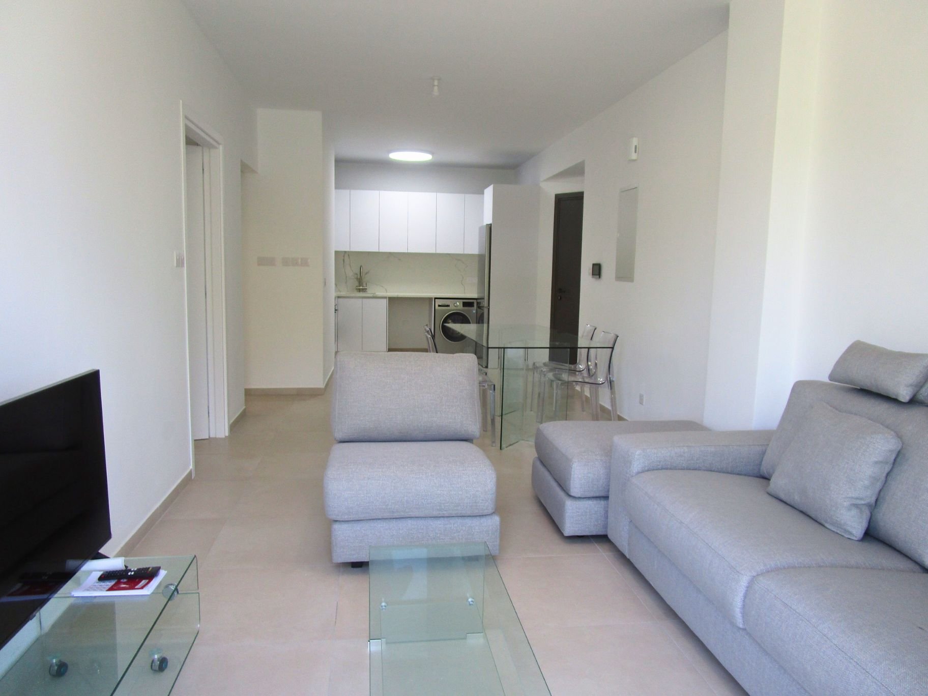 Image of Villa - 2 Bedrooms - 2 Bathrooms for Sale in Paphos-Cyprus, Image 8