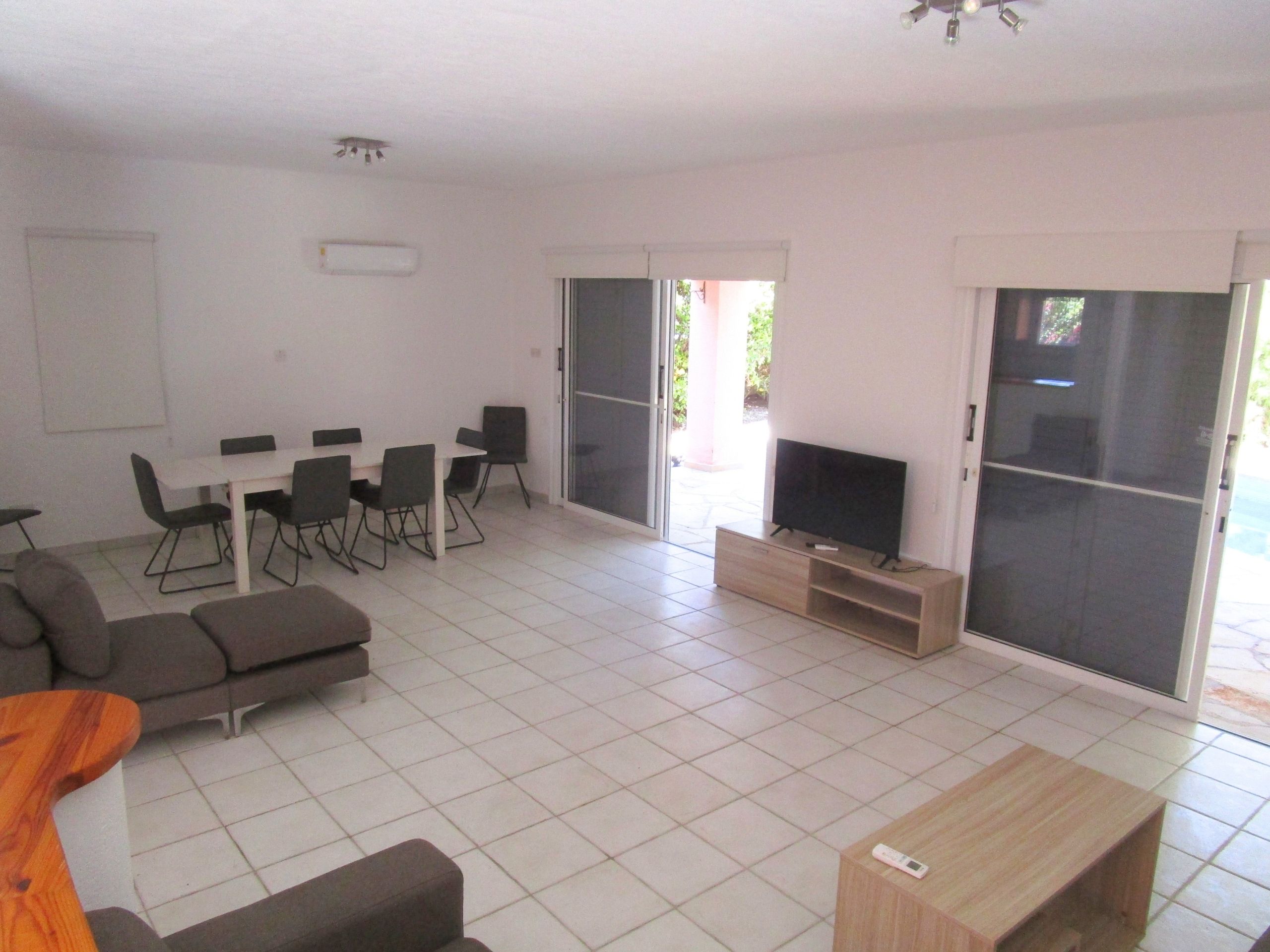 Image of Villa - 4 Bedrooms - 3 Bathrooms for Sale in Paphos-Cyprus, Image 2
