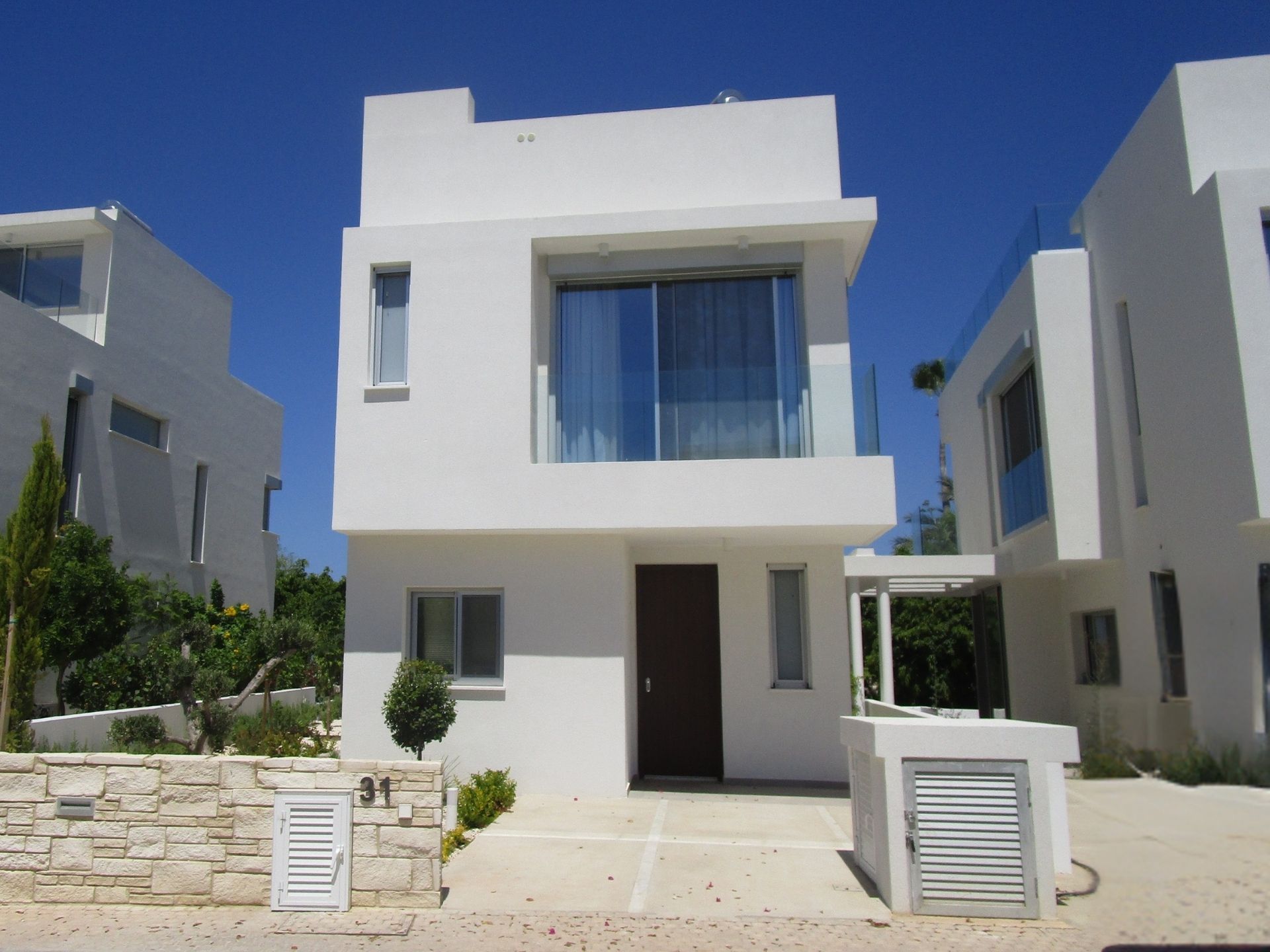 Image of Villa - 3 Bedrooms - 4 Bathrooms for Sale in Paphos-Cyprus, Image 1