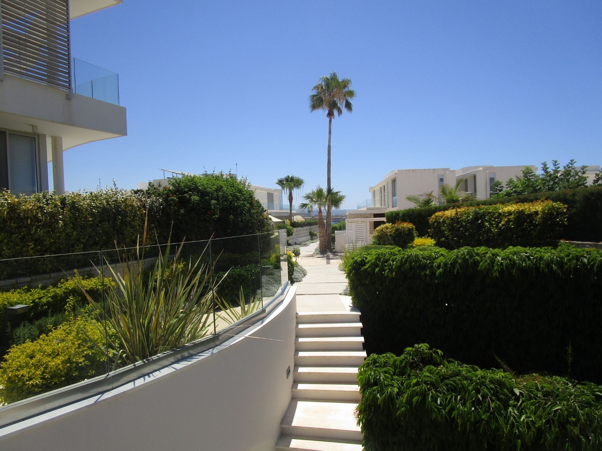Image of Villa - 3 Bedrooms - 4 Bathrooms for Sale in Paphos-Cyprus, Image 2