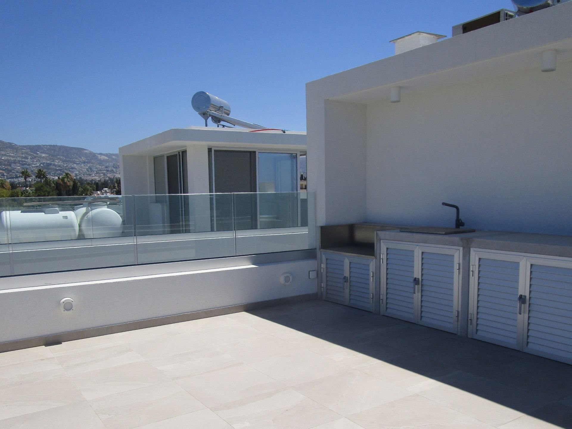 Image of Villa - 3 Bedrooms - 4 Bathrooms for Sale in Paphos-Cyprus, Image 3