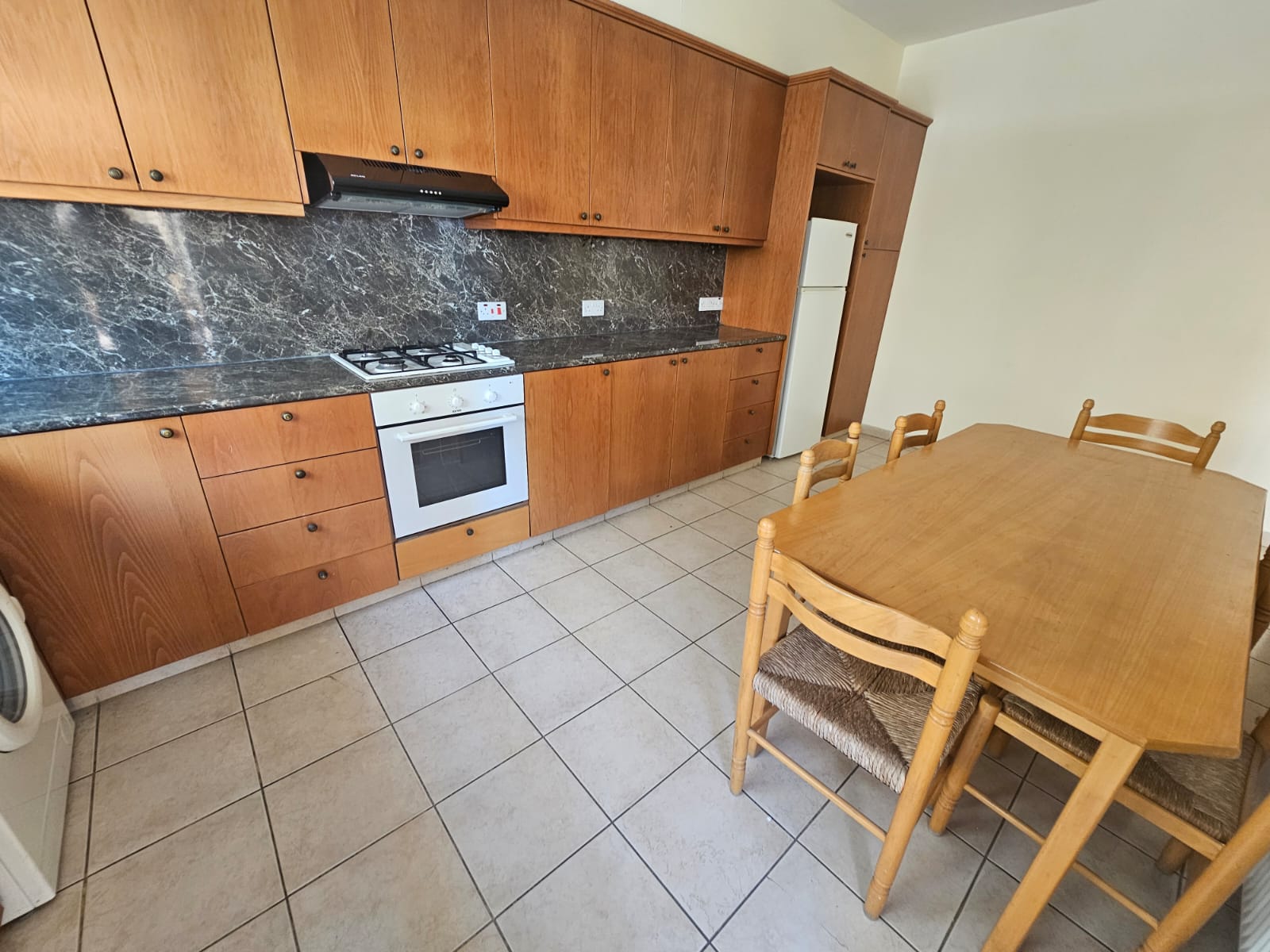 Image of Apartment - 3 Bedrooms - 2 Bathrooms for Sale in Paphos-Cyprus, Image 1