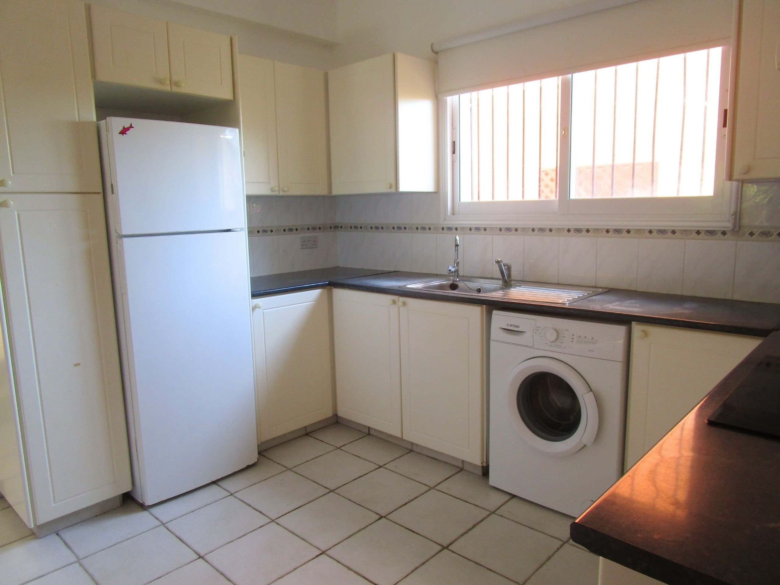 Image of Villa - 4 Bedrooms - 3 Bathrooms for Sale in Paphos-Cyprus, Image 6