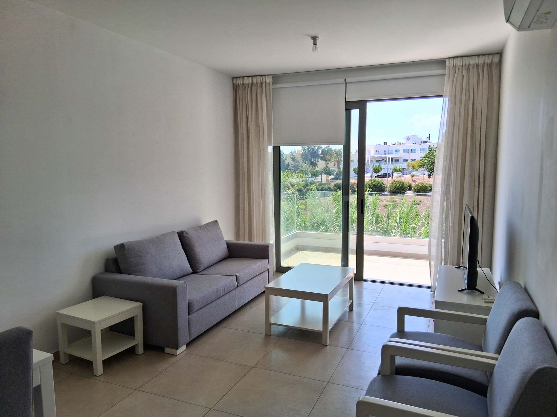 Image of Apartment - 2 Bedrooms - 2 Bathrooms for Sale in Paphos-Cyprus, Image 2