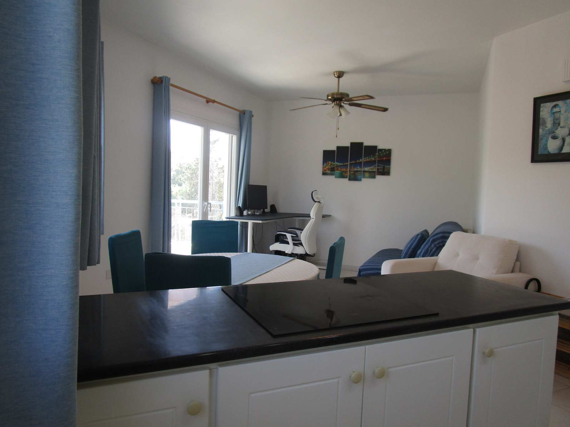 Image of Apartment - 1 Bedrooms - 1 Bathrooms for Rental in Paphos-Cyprus, Image 2