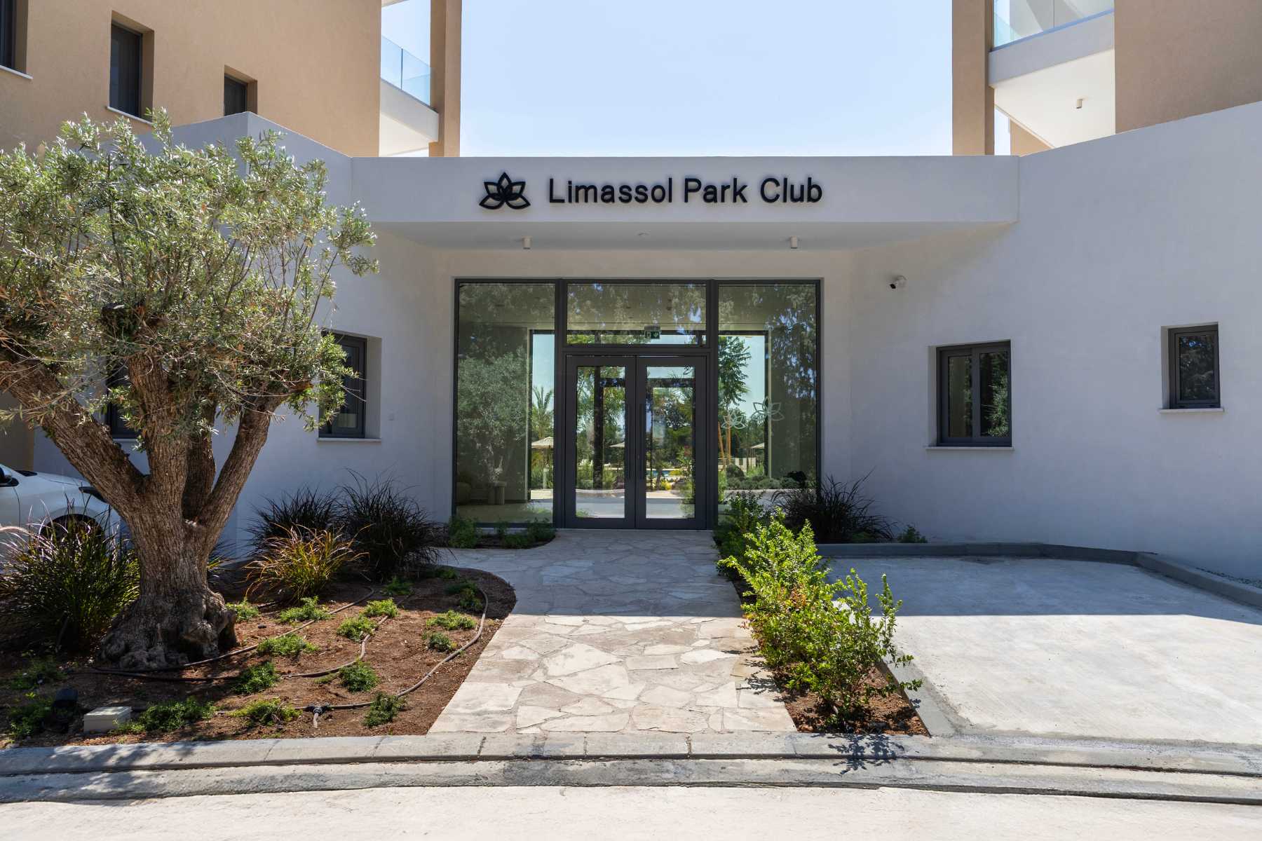 Image of Apartment - 2 Bedrooms - 2 Bathrooms for Sale in Limassol-Cyprus, Image 9