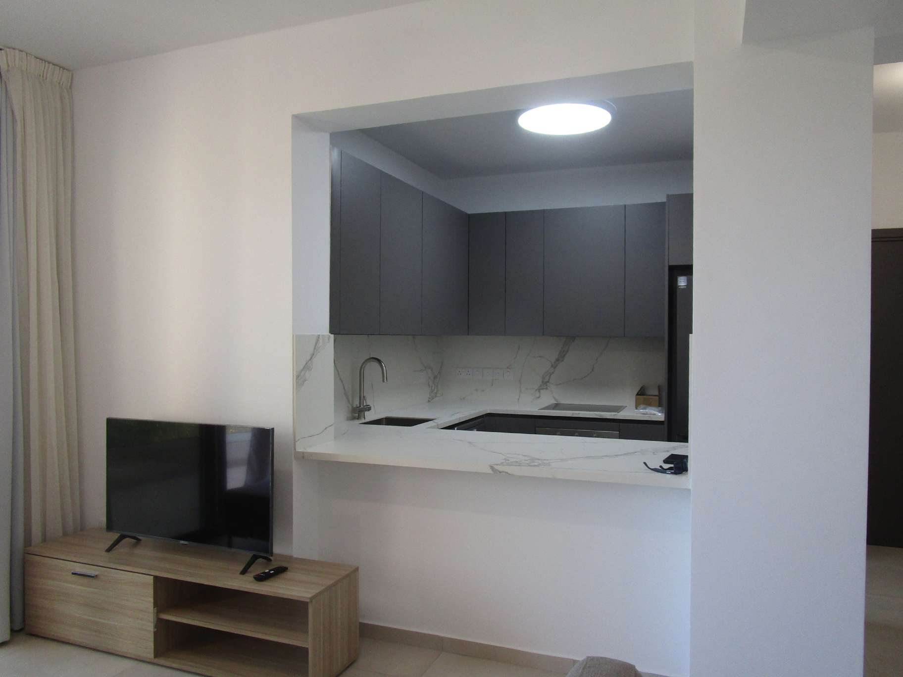 Image of Apartment - 2 Bedrooms - 2 Bathrooms for Sale in Limassol-Cyprus, Image 2