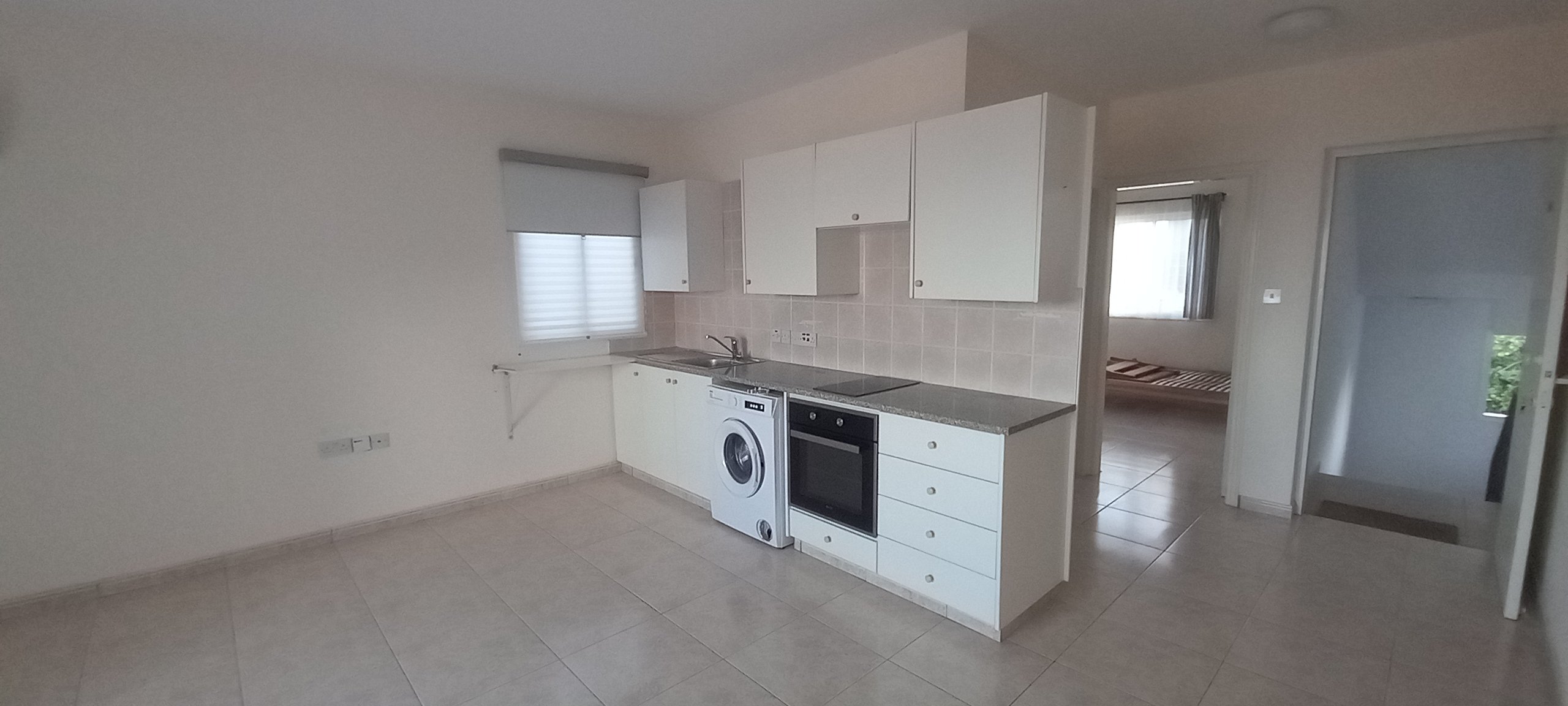 Image of Apartment - 1 Bedrooms - 1 Bathrooms for Sale in Paphos-Cyprus, Image 1