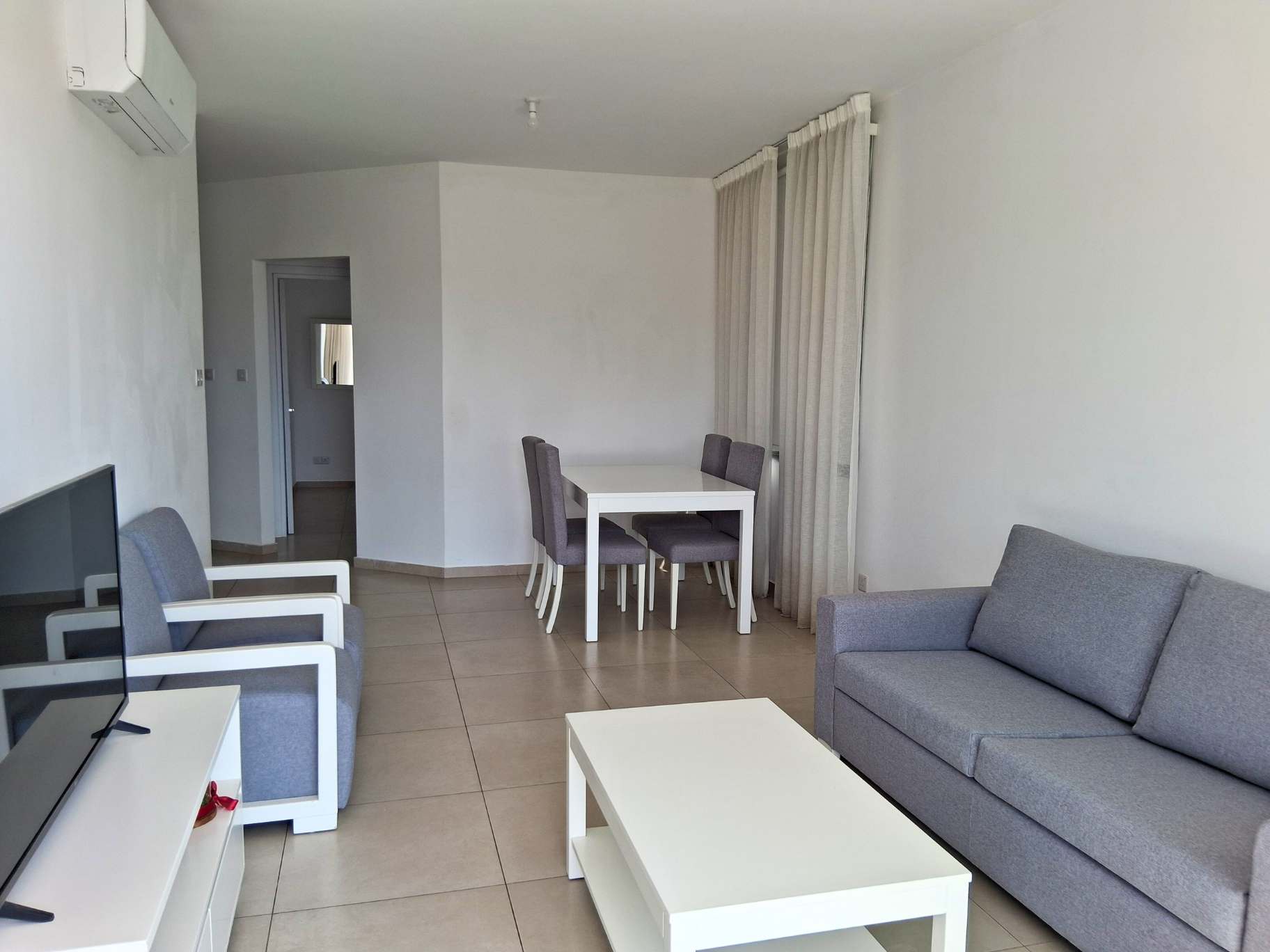 Image of Apartment - 2 Bedrooms - 2 Bathrooms for Sale in Paphos-Cyprus, Image 3