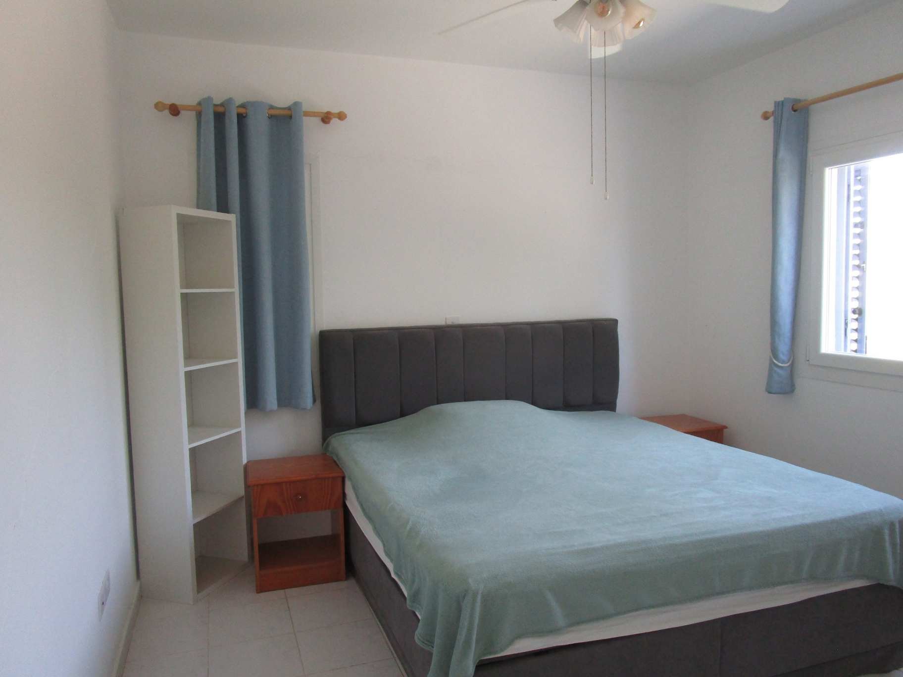 Image of Apartment - 1 Bedrooms - 1 Bathrooms for Rental in Paphos-Cyprus, Image 3