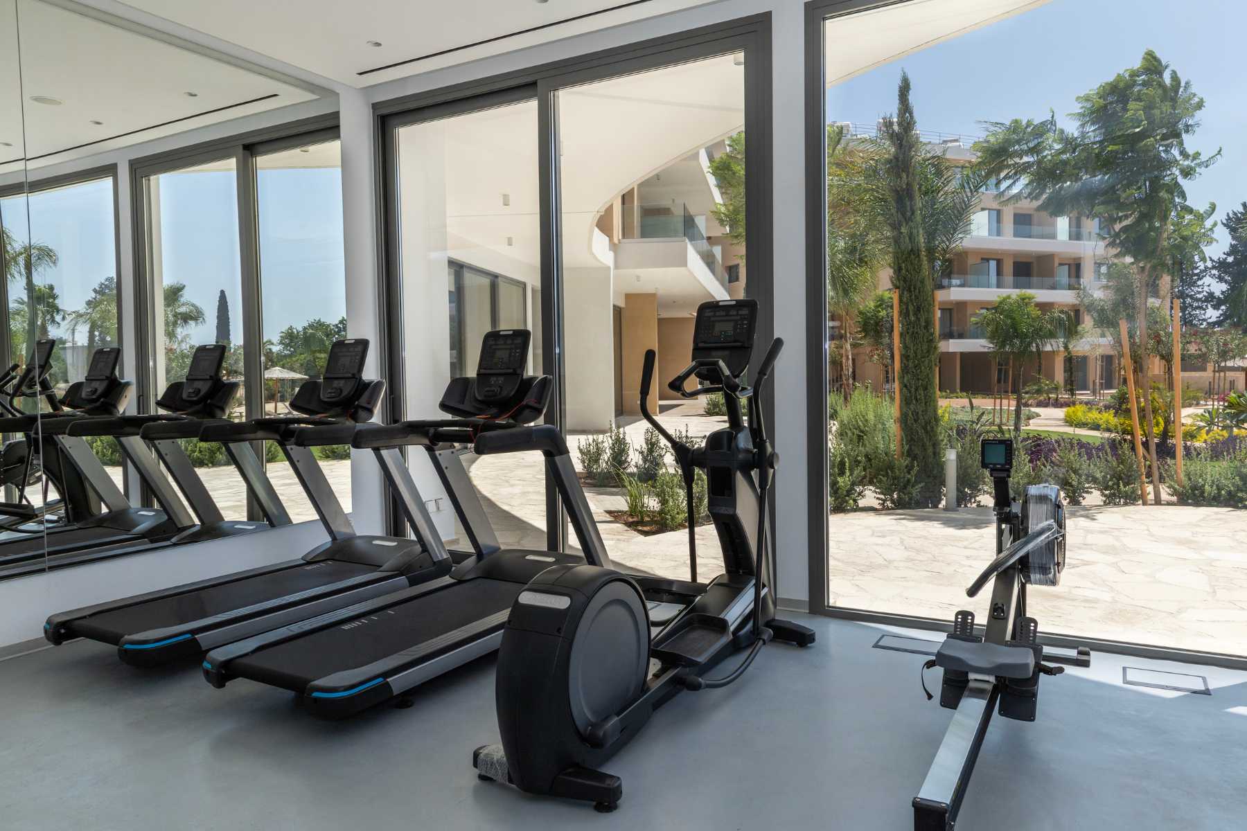 Image of Apartment - 2 Bedrooms - 2 Bathrooms for Sale in Limassol-Cyprus, Image 10