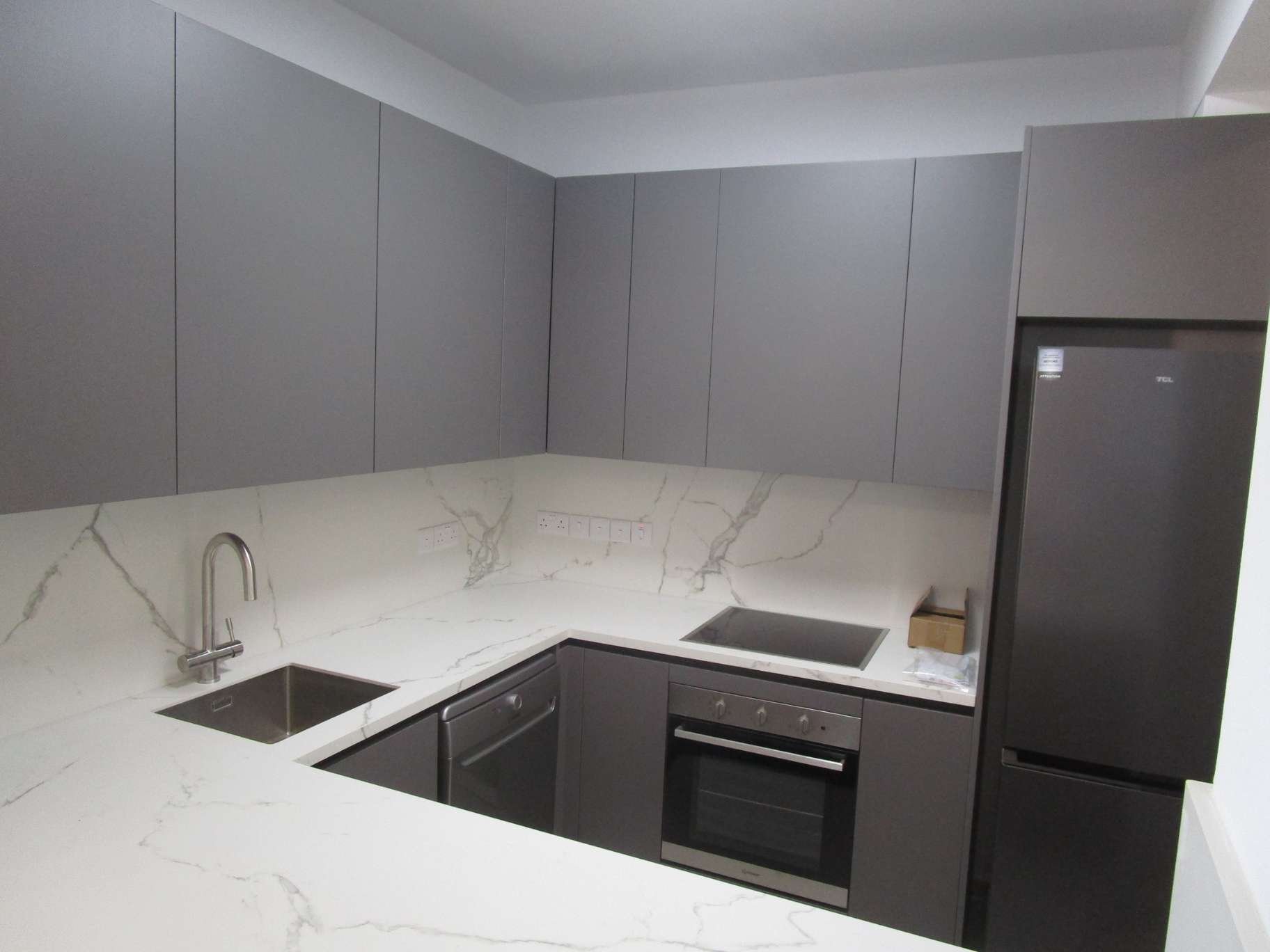 Image of Apartment - 2 Bedrooms - 2 Bathrooms for Sale in Limassol-Cyprus, Image 3