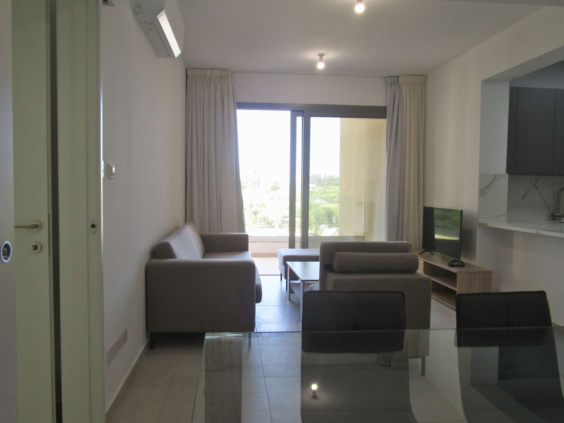 Image of Apartment - 2 Bedrooms - 2 Bathrooms for Sale in Limassol-Cyprus, Image 4