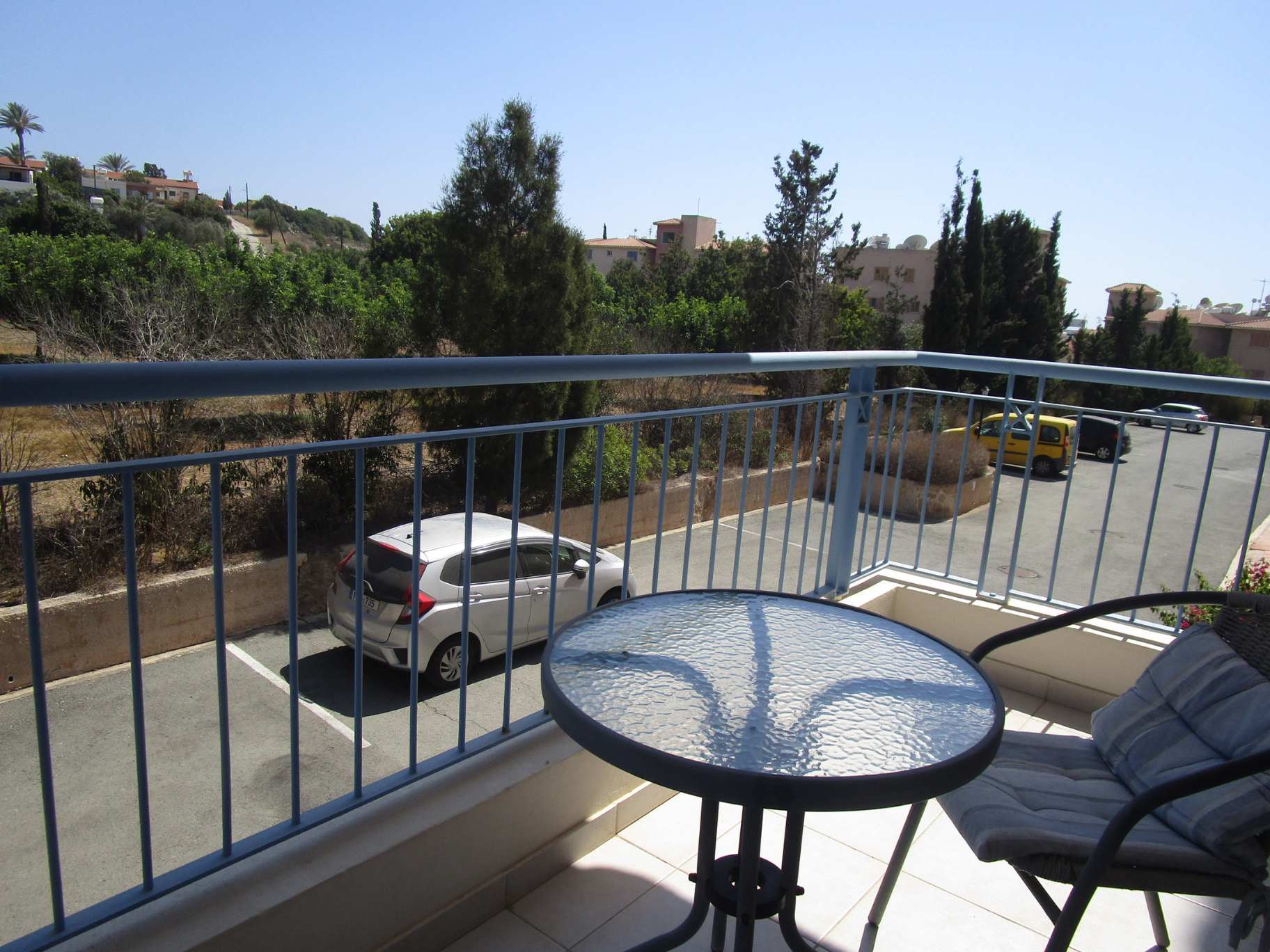 Image of Apartment - 1 Bedrooms - 1 Bathrooms for Rental in Paphos-Cyprus, Image 5