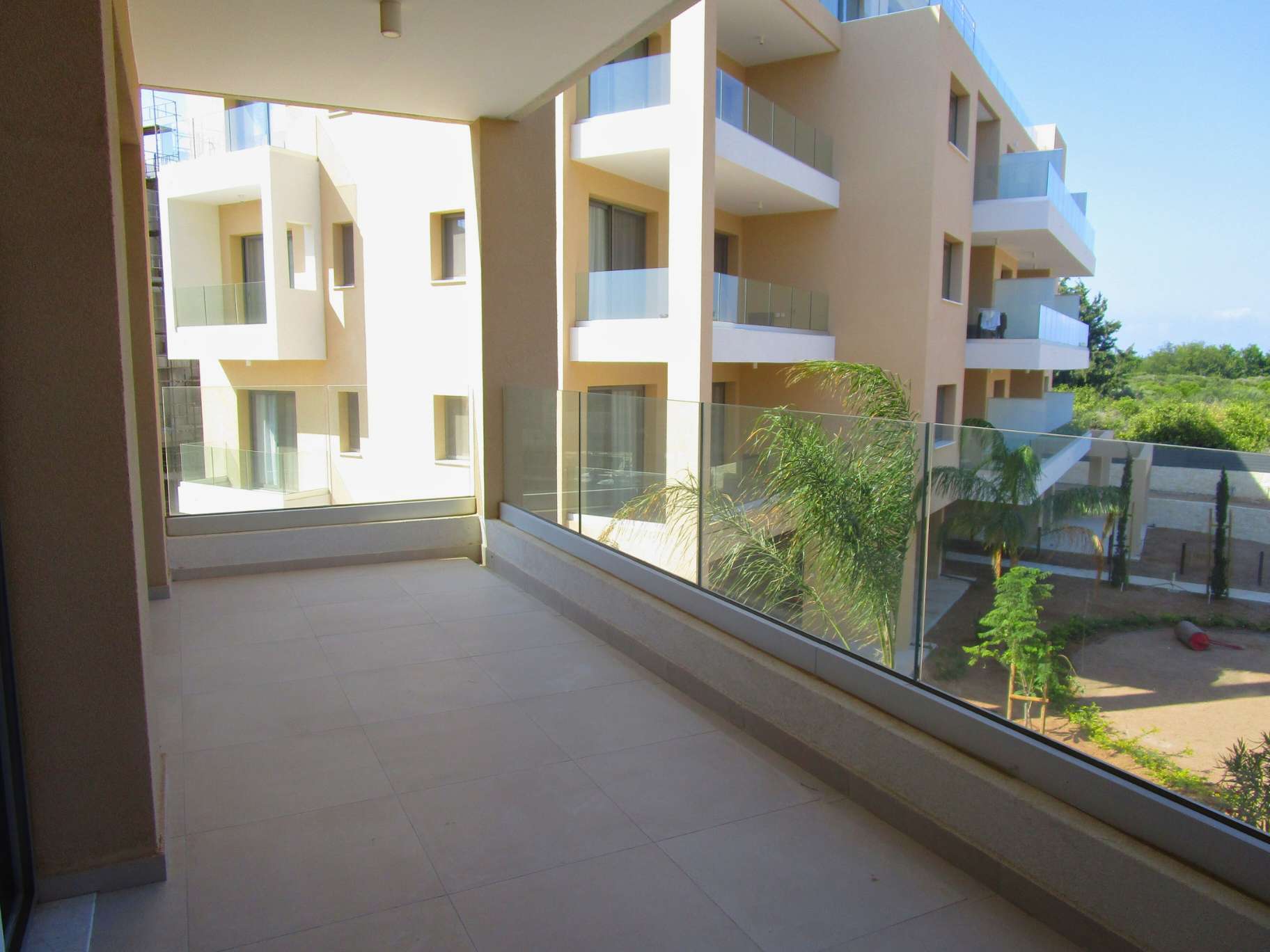 Image of Apartment - 2 Bedrooms - 2 Bathrooms for Sale in Limassol-Cyprus, Image 5