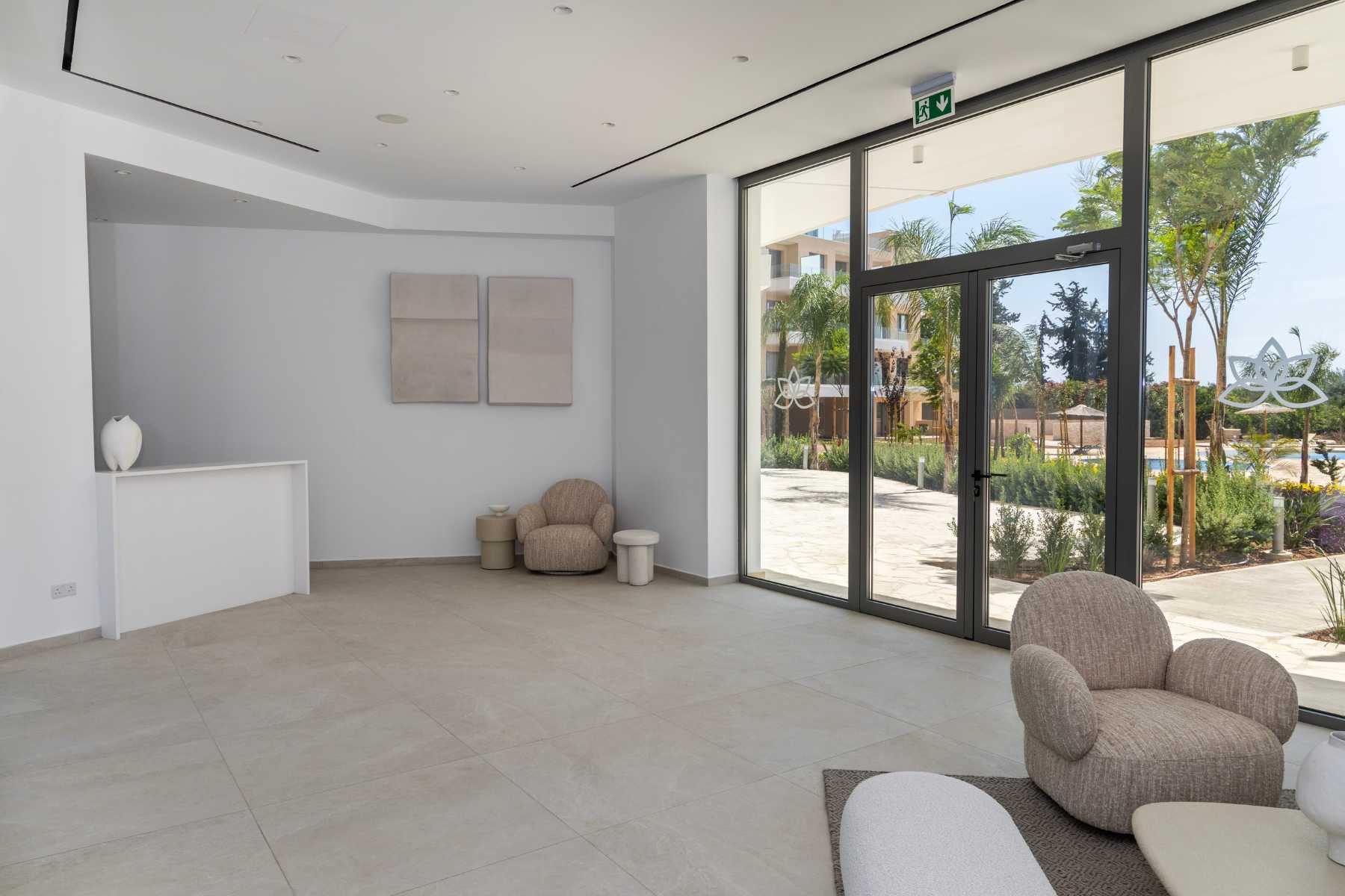 Image of Apartment - 2 Bedrooms - 2 Bathrooms for Sale in Limassol-Cyprus, Image 14