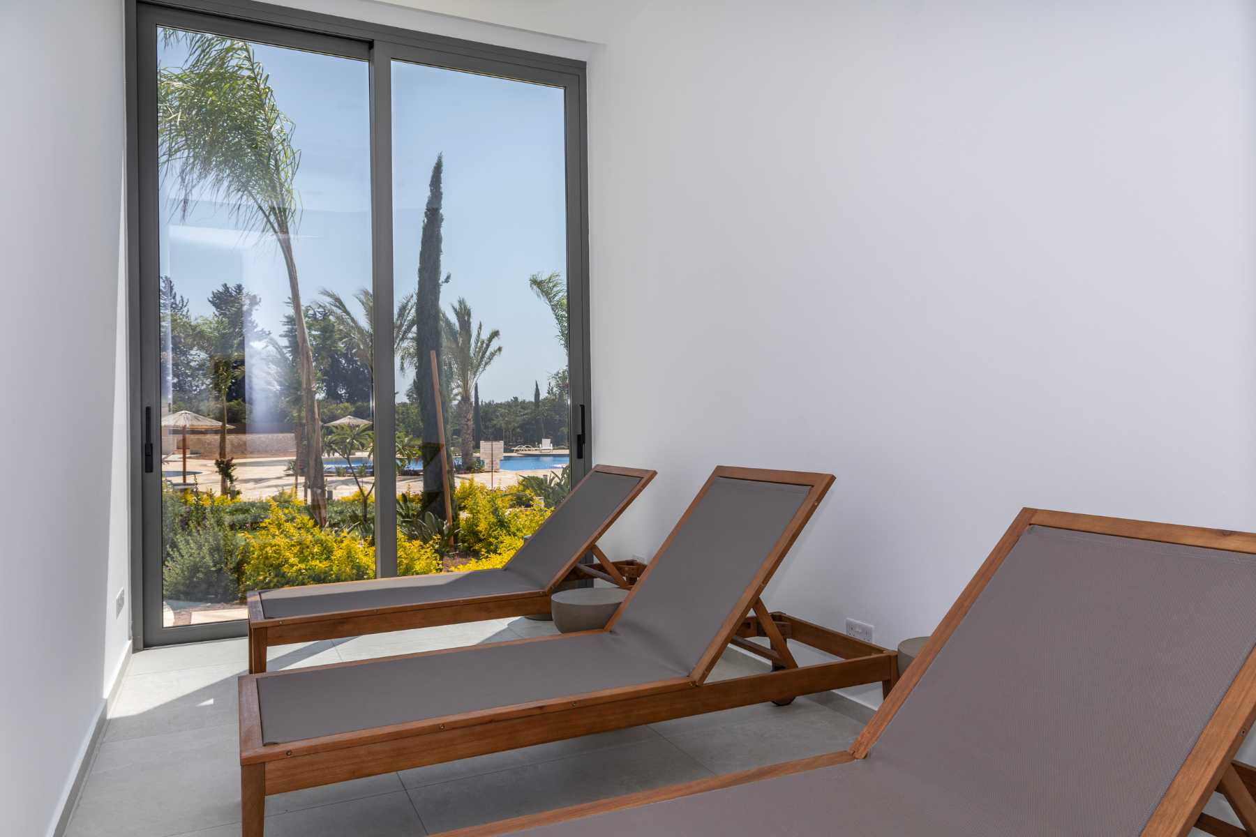 Image of Apartment - 2 Bedrooms - 2 Bathrooms for Sale in Limassol-Cyprus, Image 15