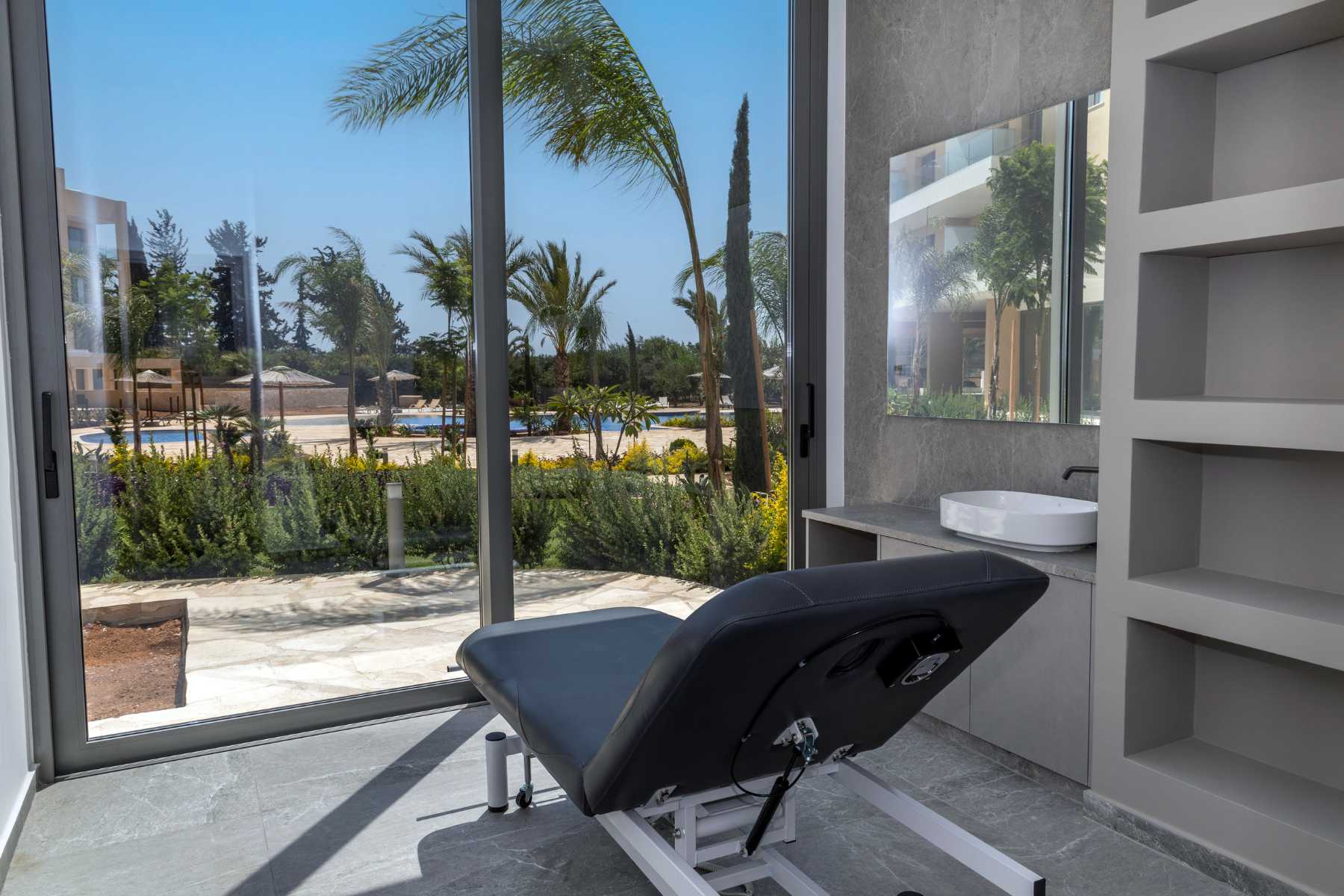 Image of Apartment - 2 Bedrooms - 2 Bathrooms for Sale in Limassol-Cyprus, Image 16