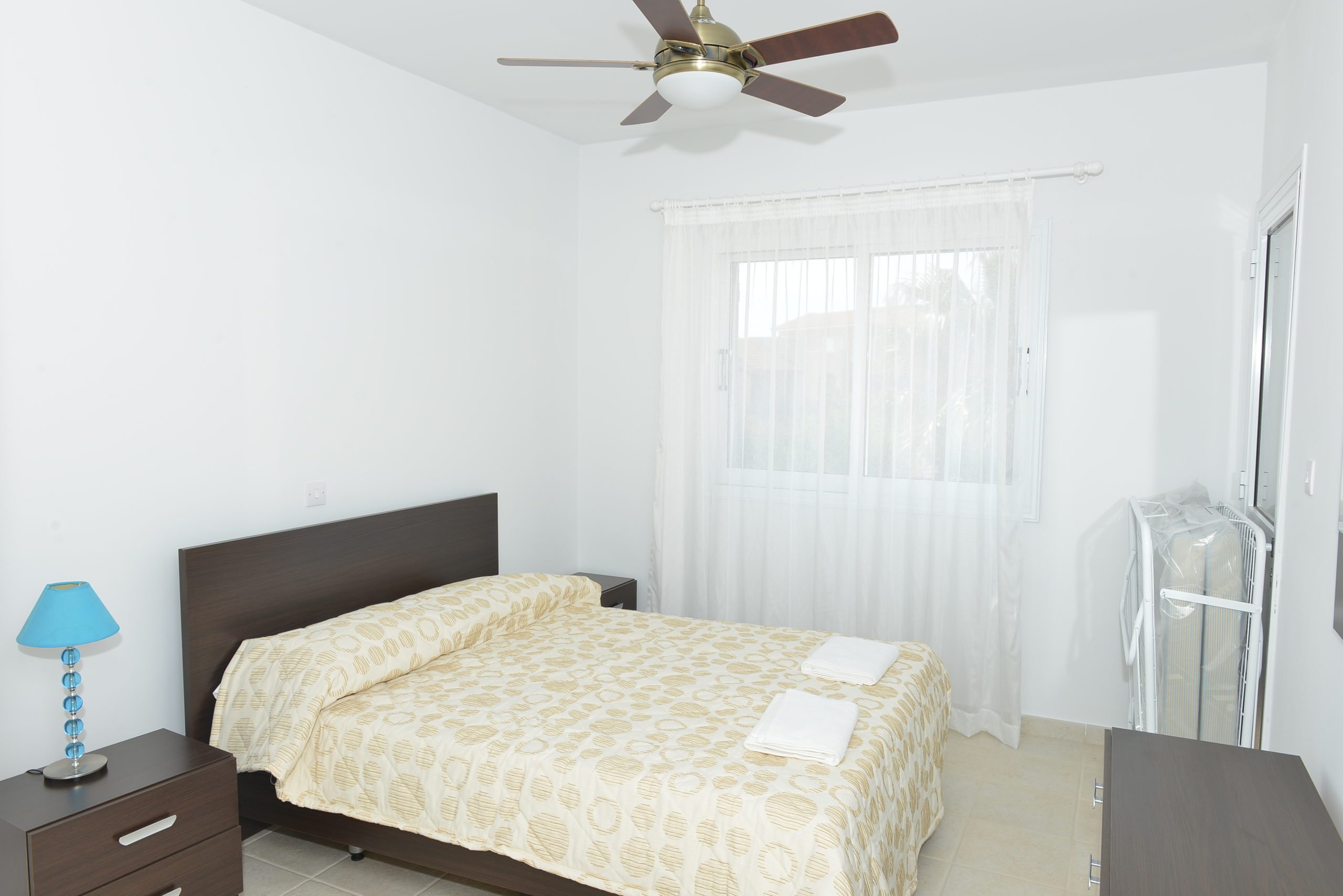 Image of Apartment - 1 Bedrooms - 1 Bathrooms for Rental in Paphos-Cyprus, Image 4