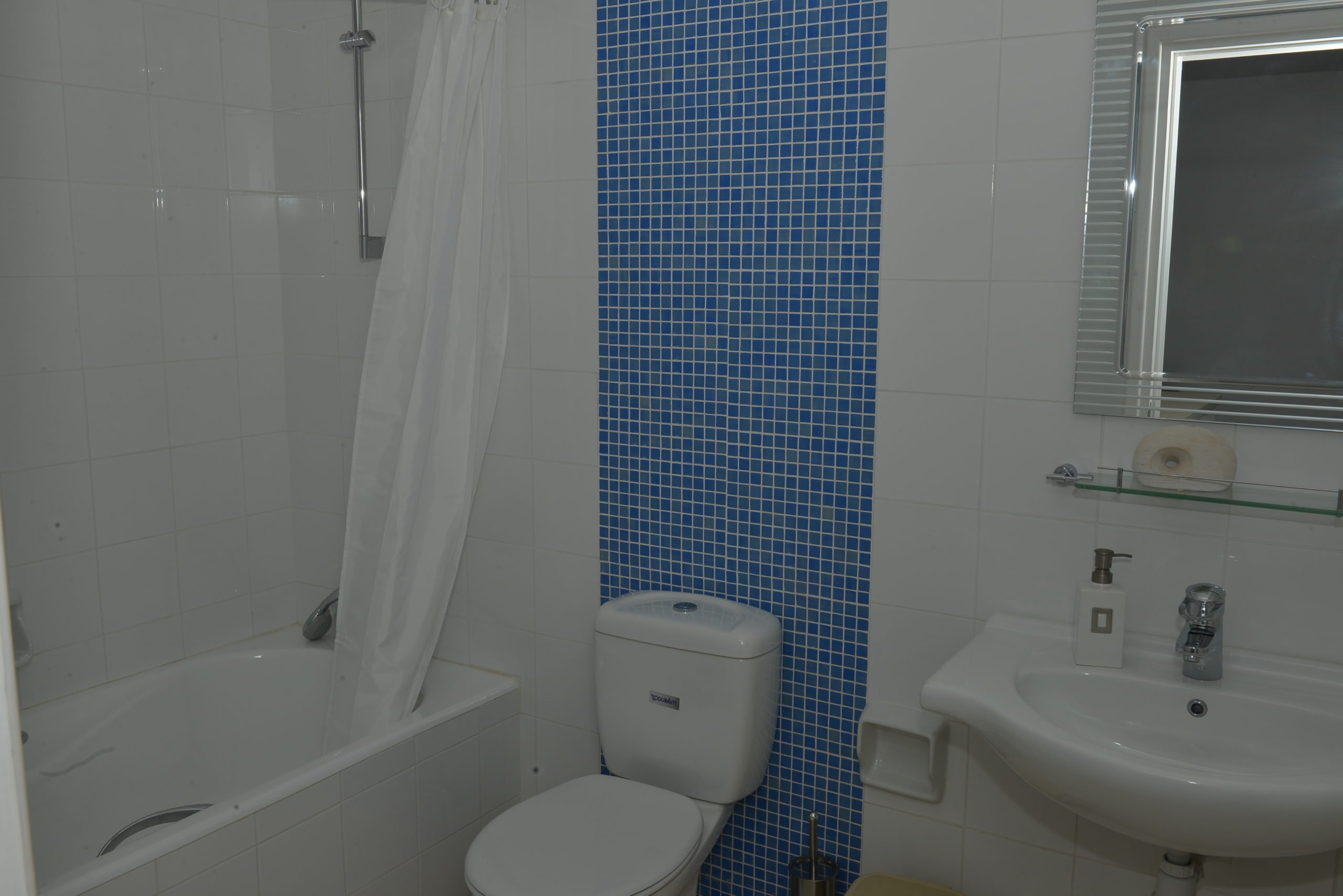 Image of Apartment - 1 Bedrooms - 1 Bathrooms for Rental in Paphos-Cyprus, Image 5