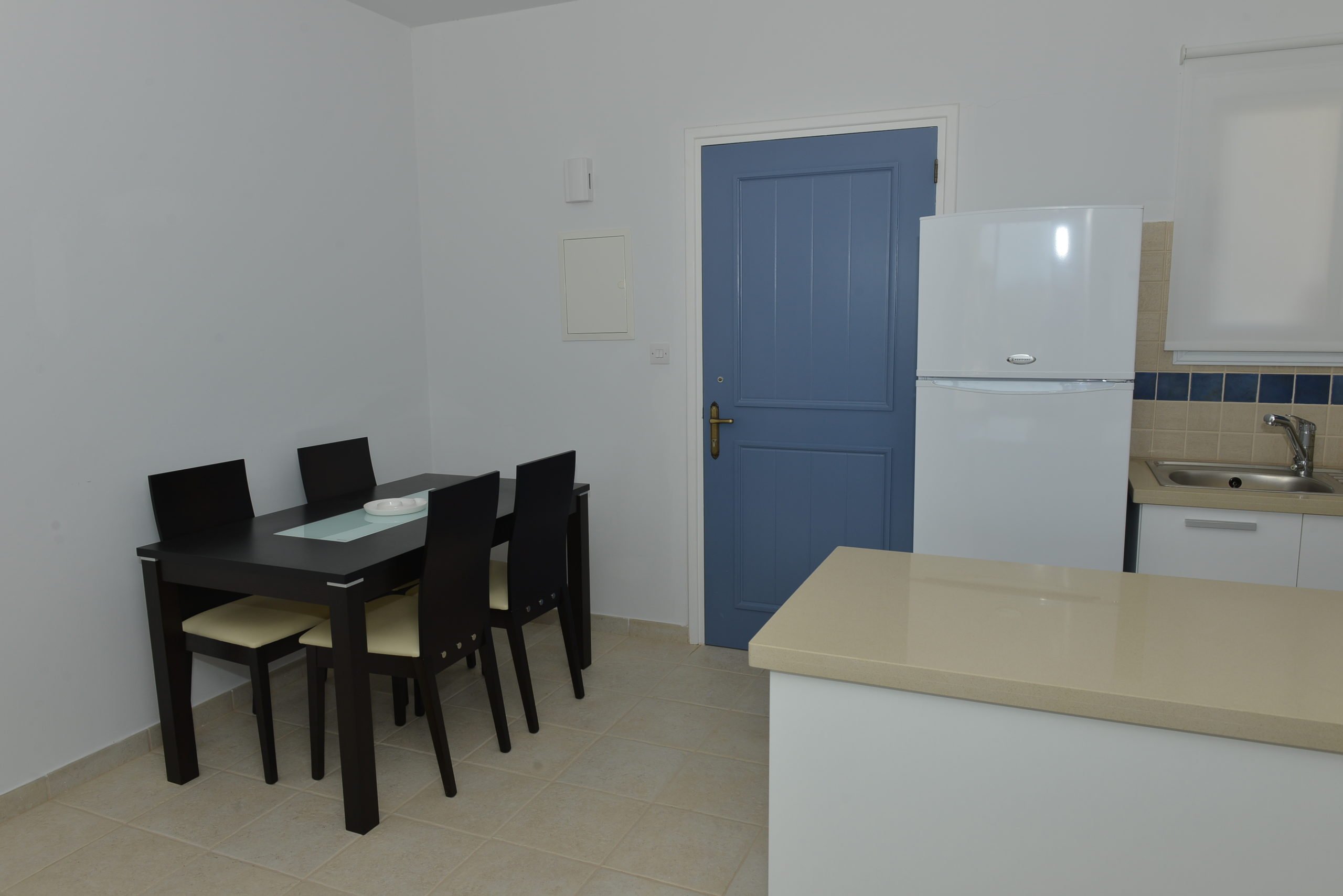 Image of Apartment - 1 Bedrooms - 1 Bathrooms for Rental in Paphos-Cyprus, Image 7