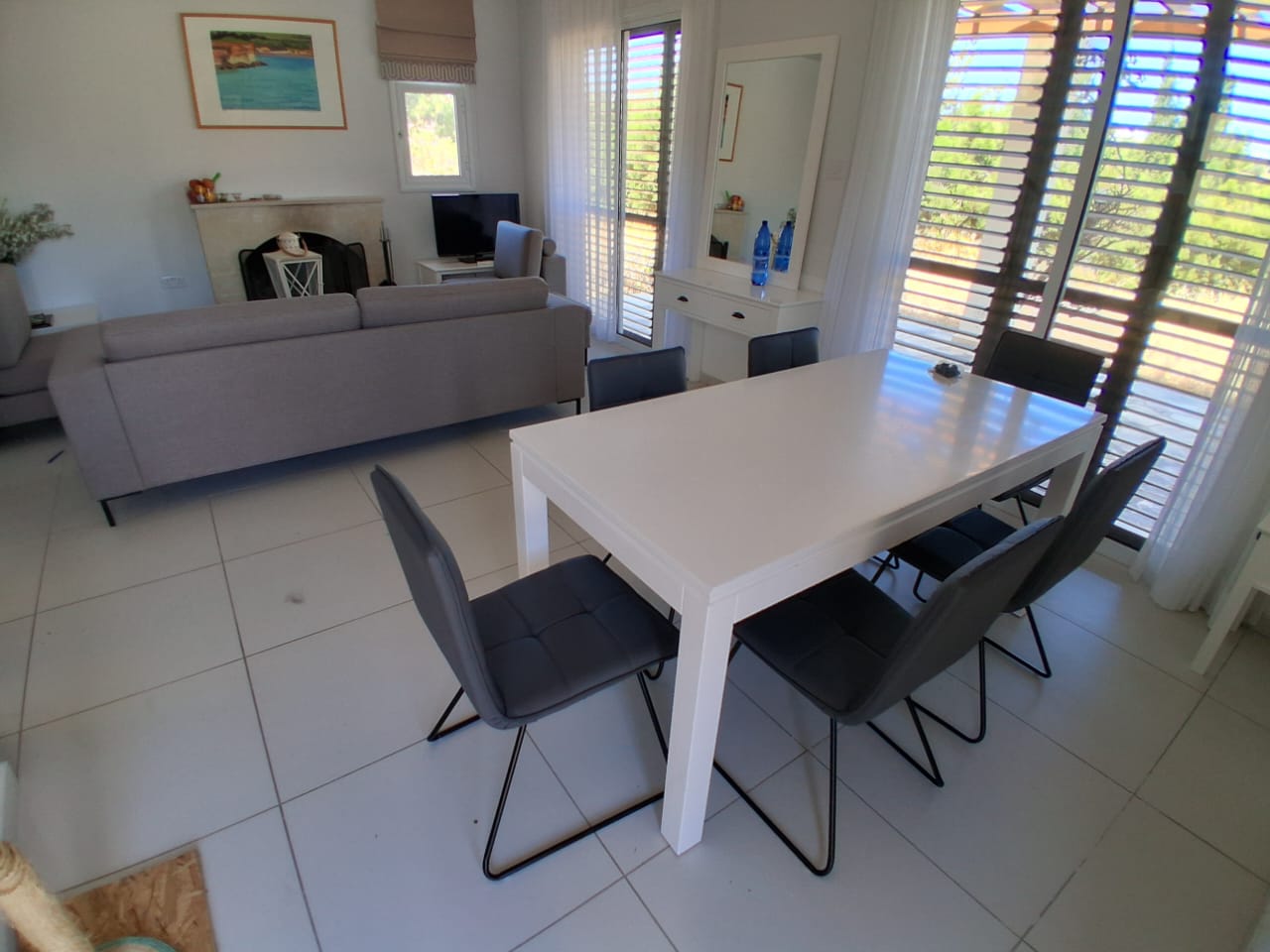 Image of Villa - 3 Bedrooms - 3 Bathrooms for Sale in Limassol-Cyprus, Image 10