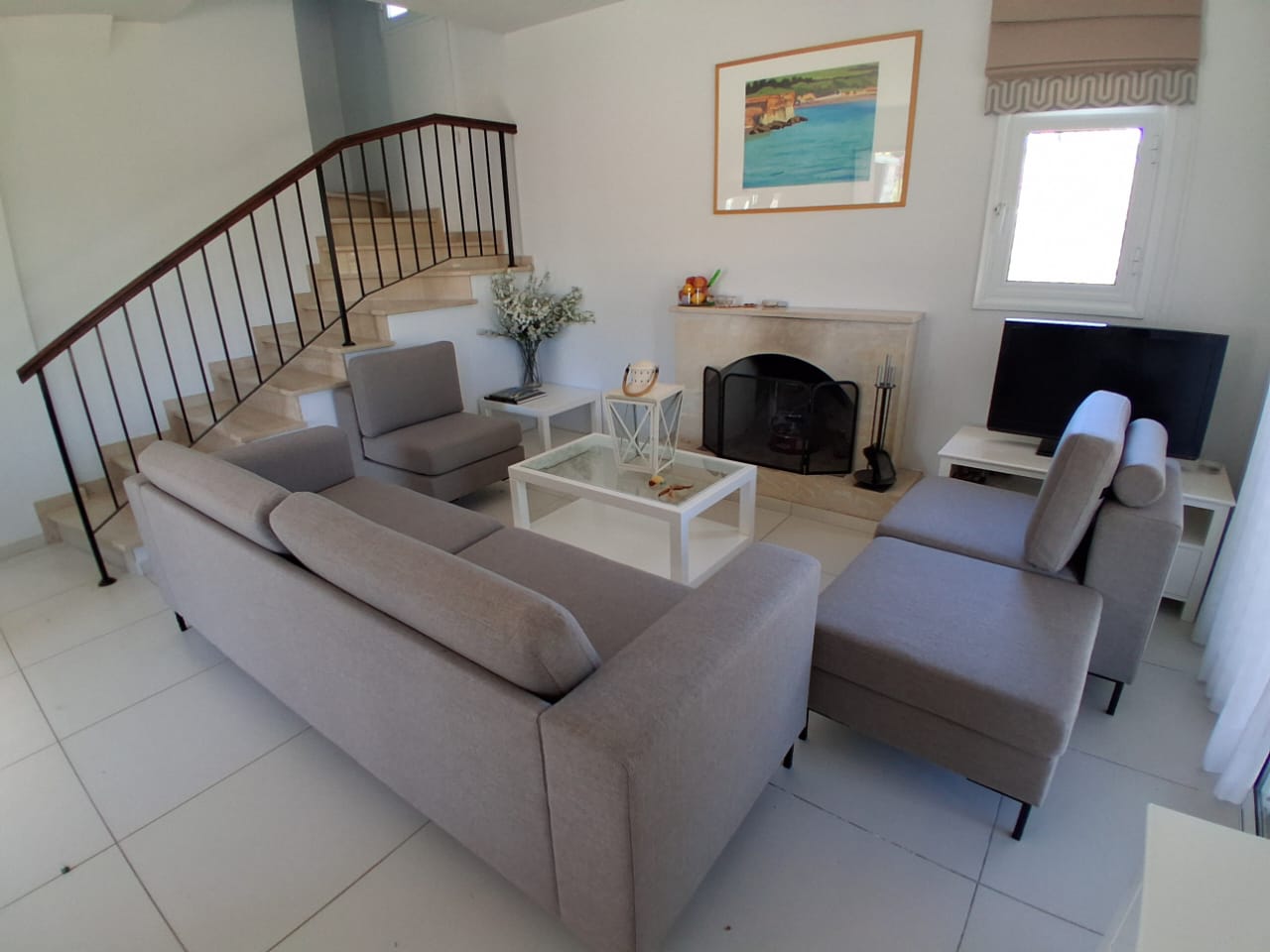 Image of Villa - 3 Bedrooms - 3 Bathrooms for Sale in Limassol-Cyprus, Image 11