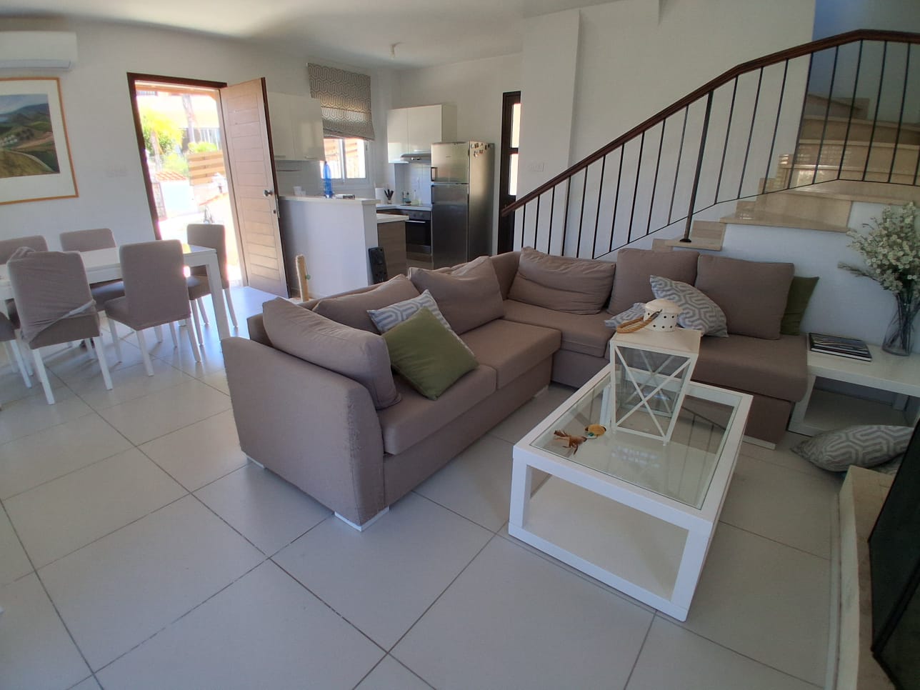 Image of Villa - 3 Bedrooms - 3 Bathrooms for Sale in Limassol-Cyprus, Image 12