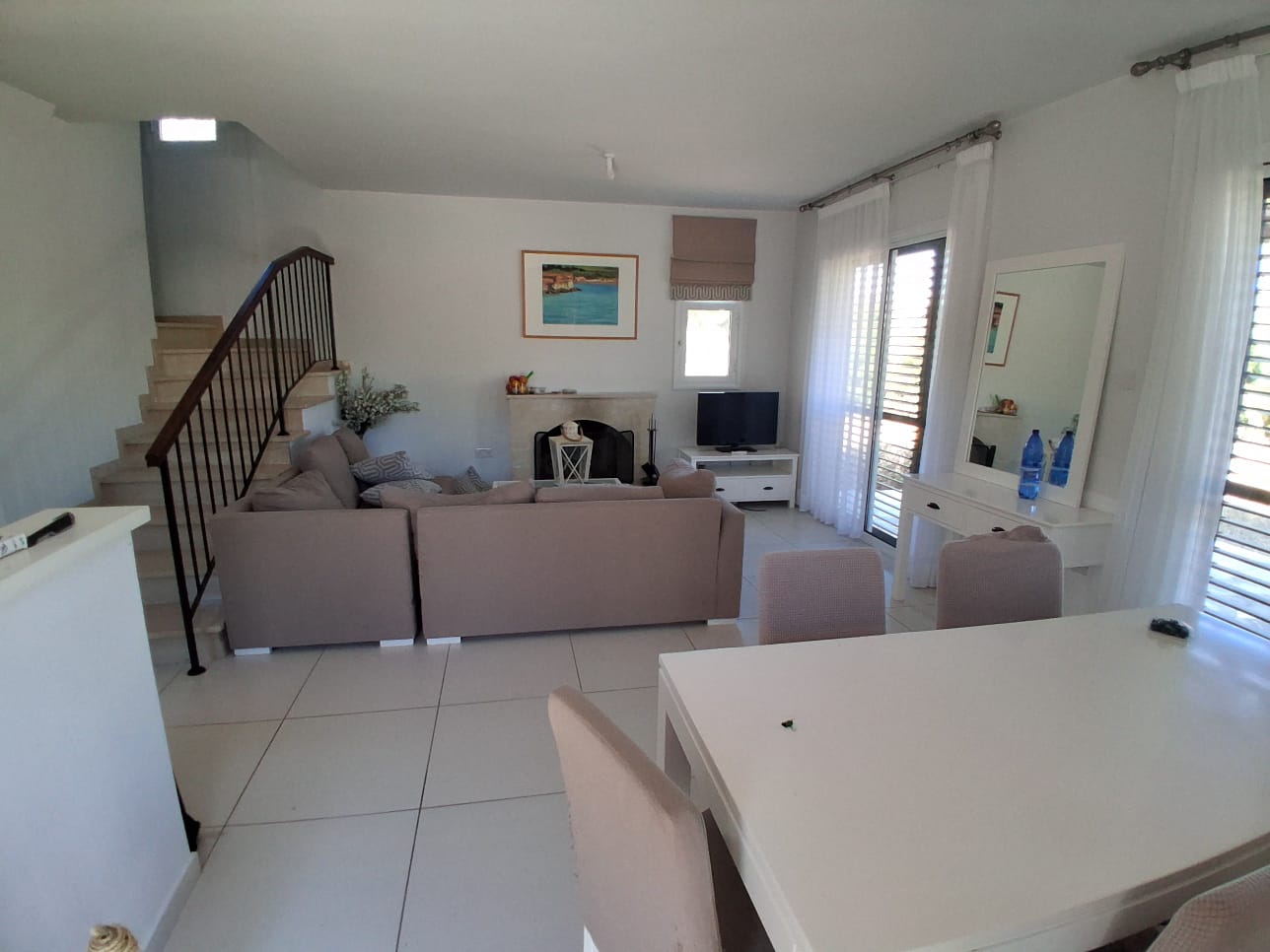 Image of Villa - 3 Bedrooms - 3 Bathrooms for Sale in Limassol-Cyprus, Image 13