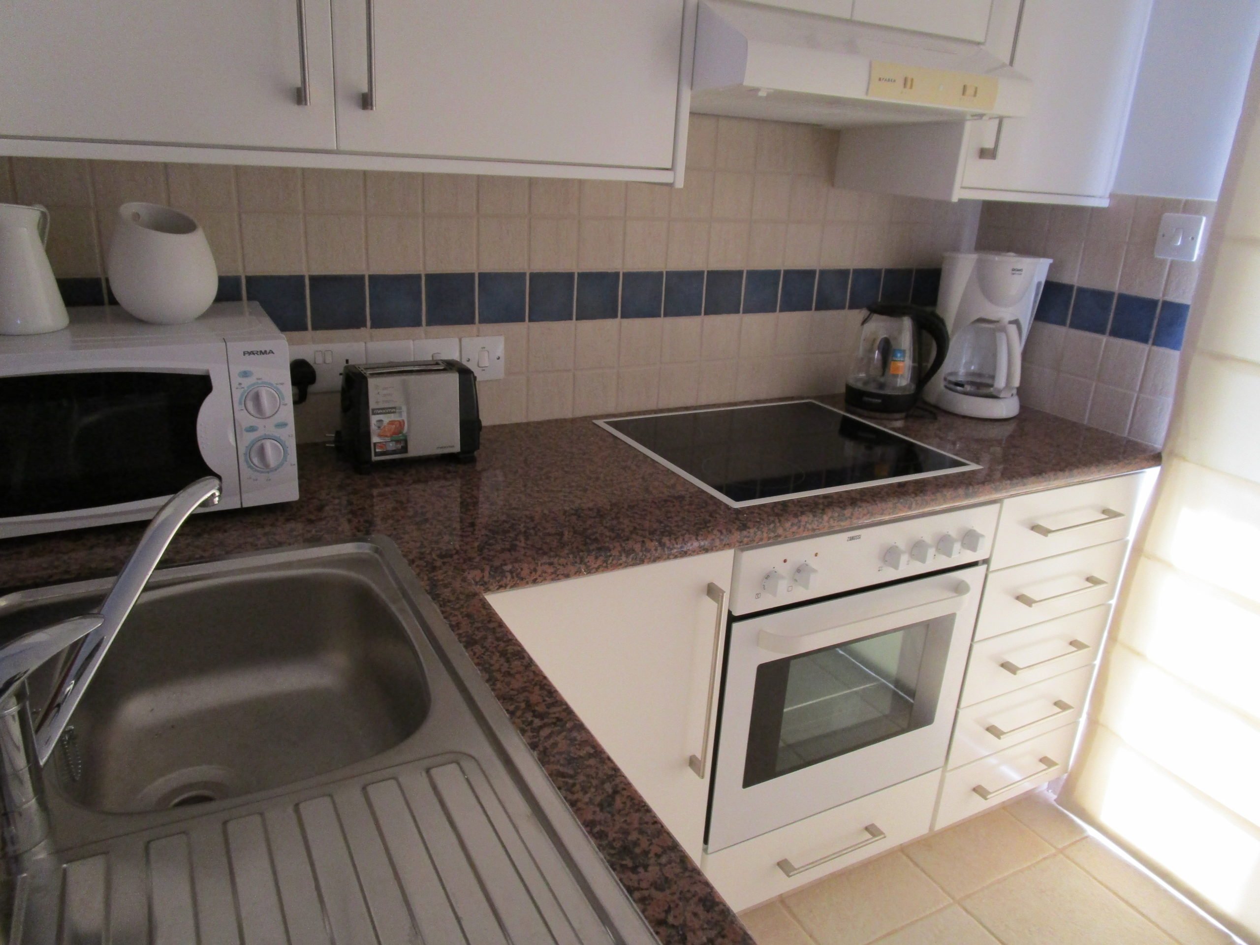 Image of Apartment - 2 Bedrooms - 2 Bathrooms for Rental in Paphos-Cyprus, Image 6