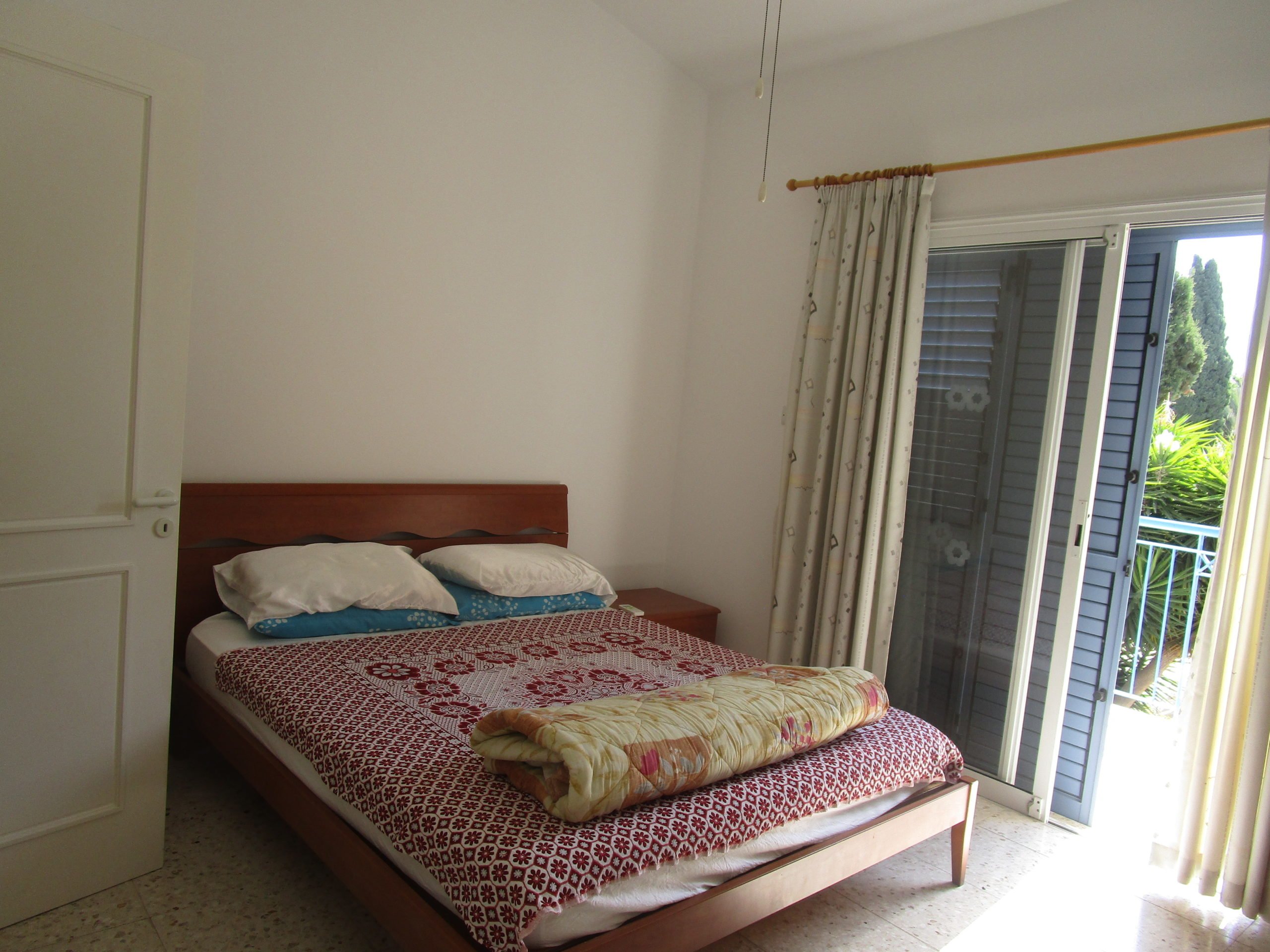 Image of Villa - 2 Bedrooms - 2 Bathrooms for Rental in Paphos-Cyprus, Image 2
