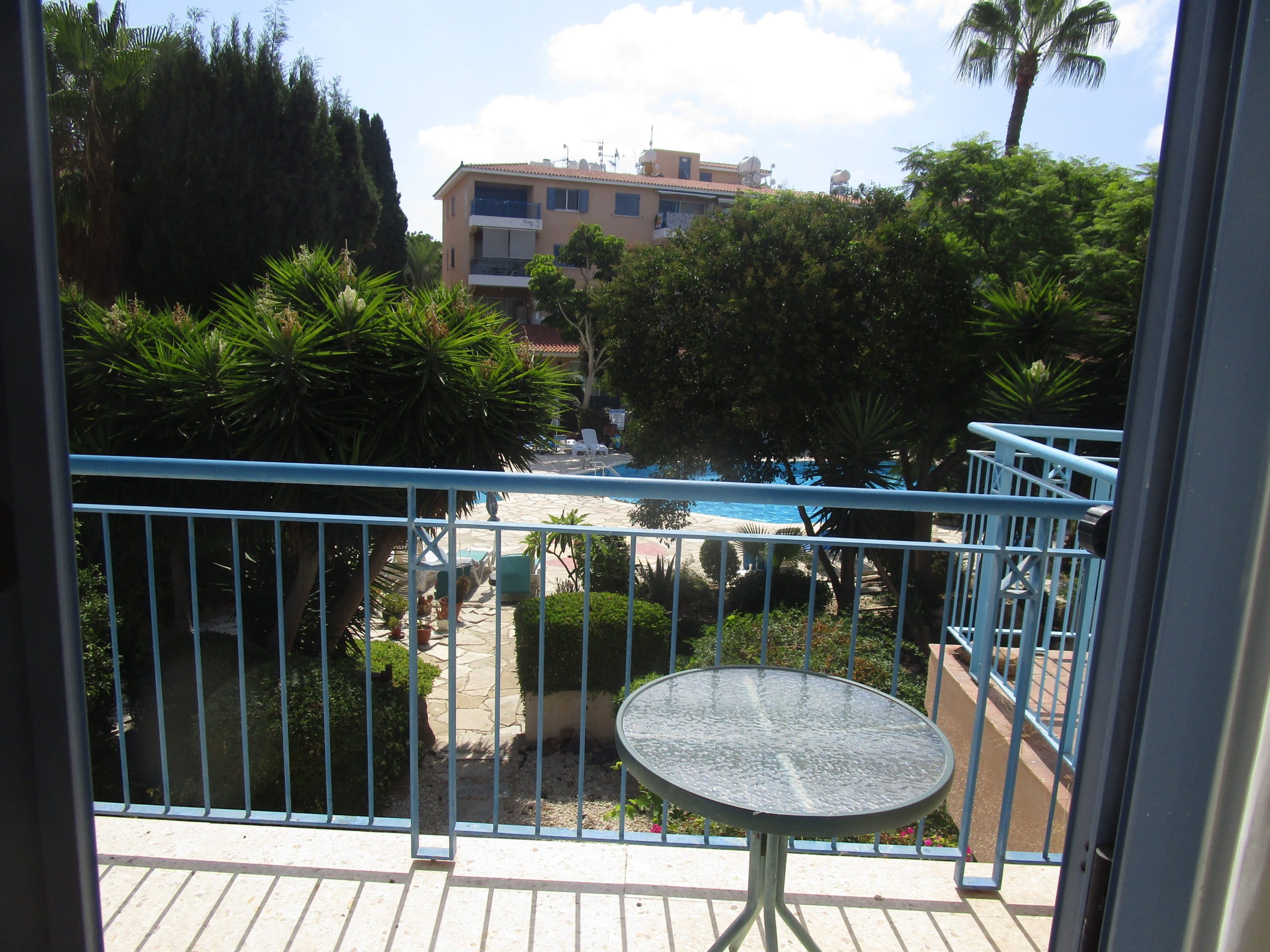 Image of Villa - 2 Bedrooms - 2 Bathrooms for Rental in Paphos-Cyprus, Image 3