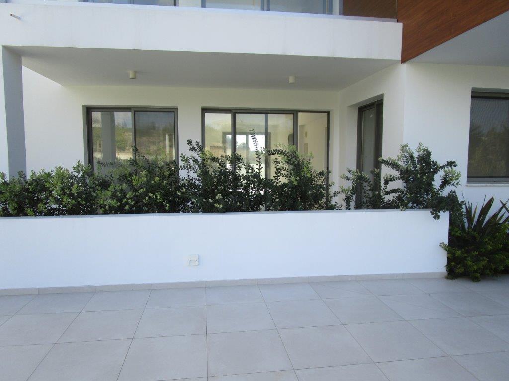 Image of Apartment - 2 Bedrooms - 2 Bathrooms for Sale in Paphos-Cyprus, Image 1