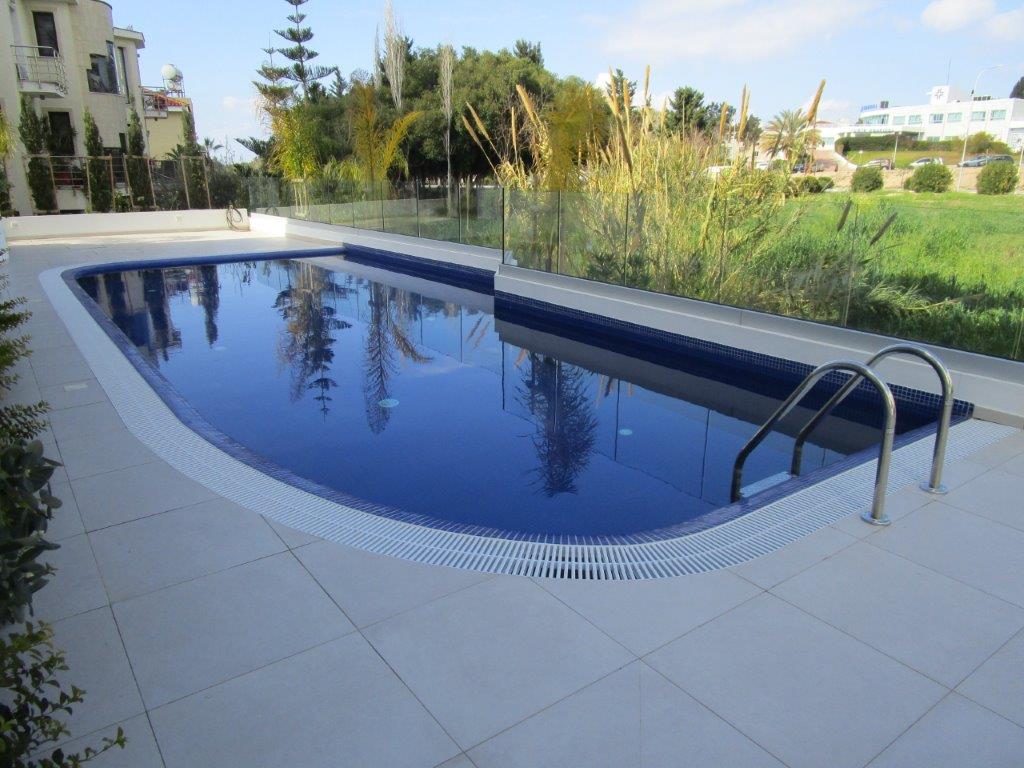Image of Apartment - 2 Bedrooms - 2 Bathrooms for Sale in Paphos-Cyprus, Image 10