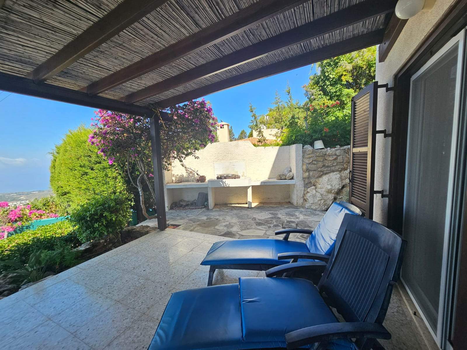 Image of Villa - 3 Bedrooms - 3 Bathrooms for Sale in Paphos-Cyprus, Image 10