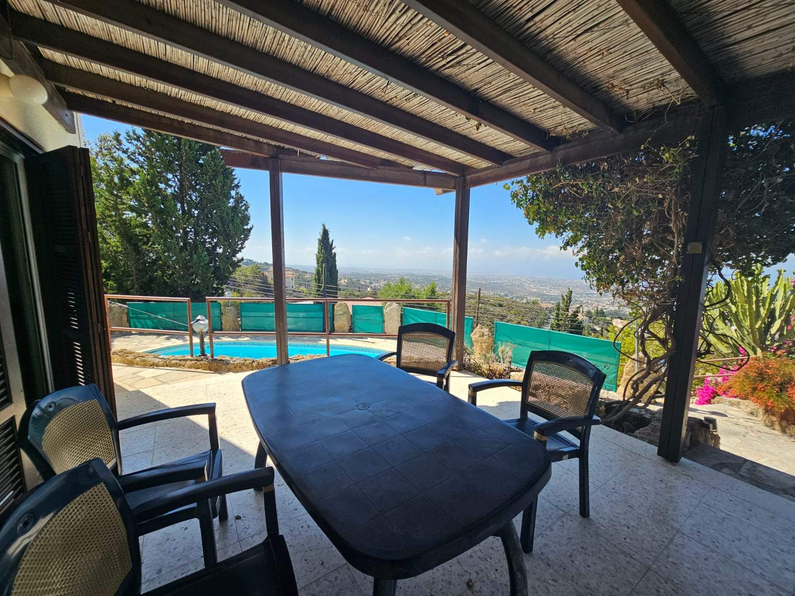 Image of Villa - 3 Bedrooms - 3 Bathrooms for Sale in Paphos-Cyprus, Image 12