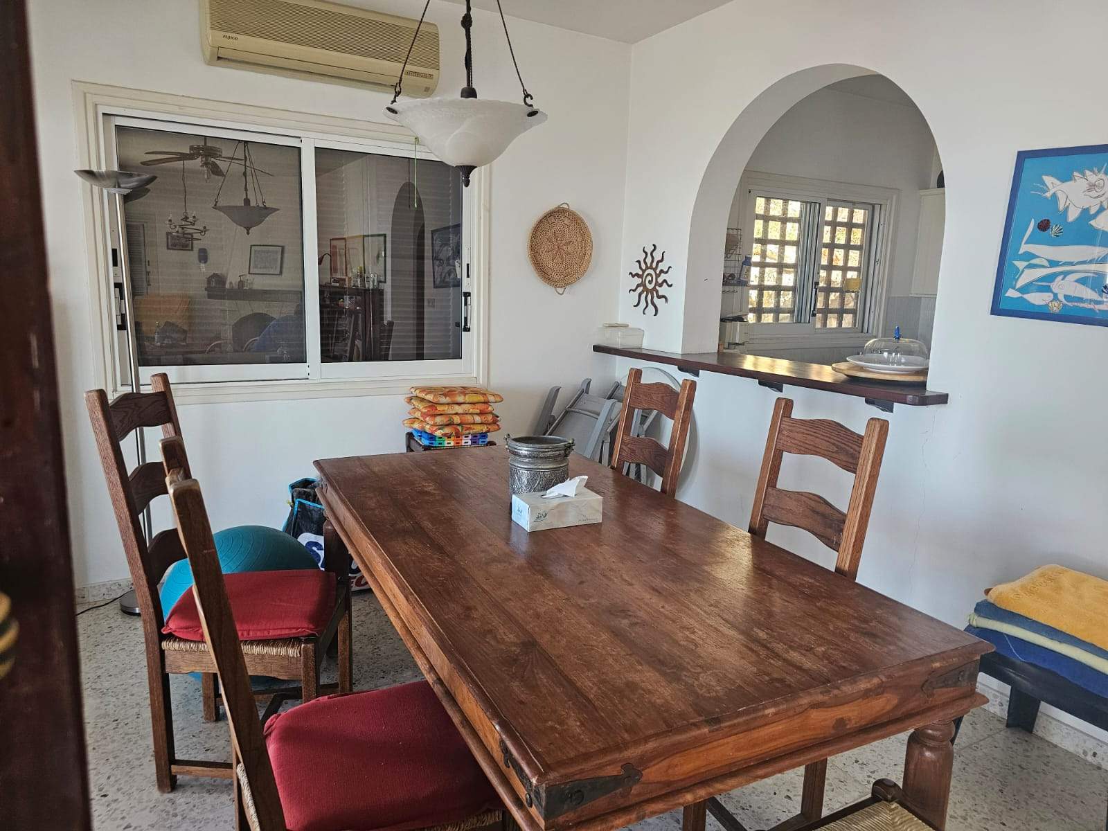Image of Villa - 3 Bedrooms - 3 Bathrooms for Sale in Paphos-Cyprus, Image 3