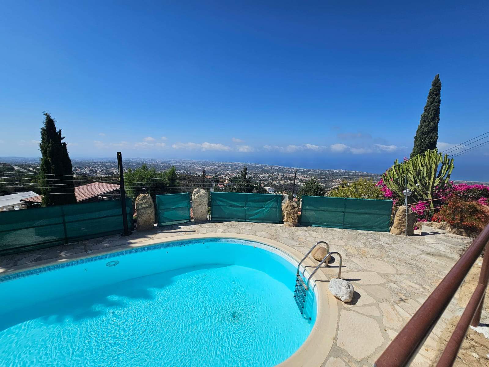 Image of Villa - 3 Bedrooms - 3 Bathrooms for Sale in Paphos-Cyprus, Image 7