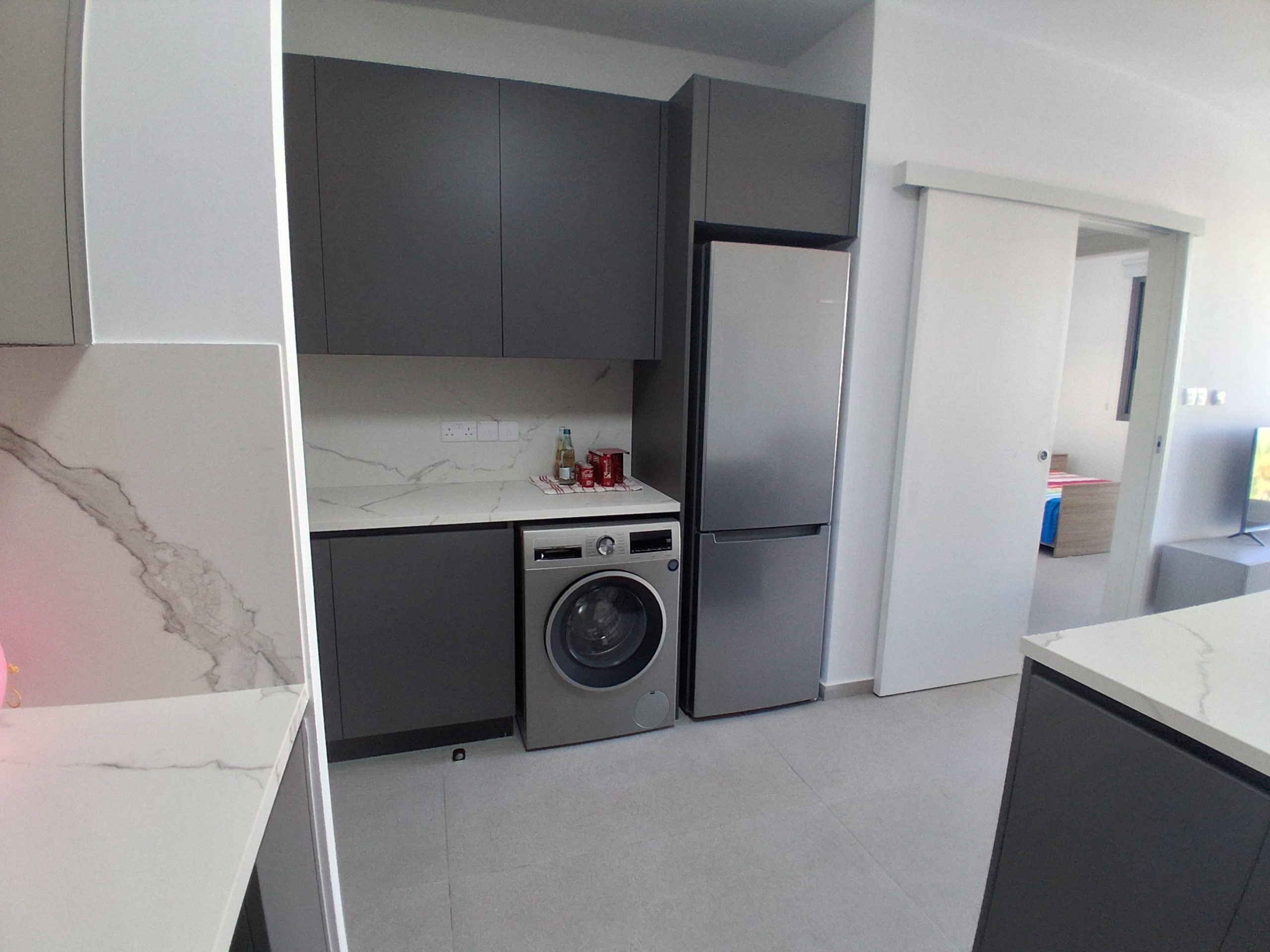 Image of Apartment - 1 Bedrooms - 1 Bathrooms for Sale in Limassol-Cyprus, Image 11