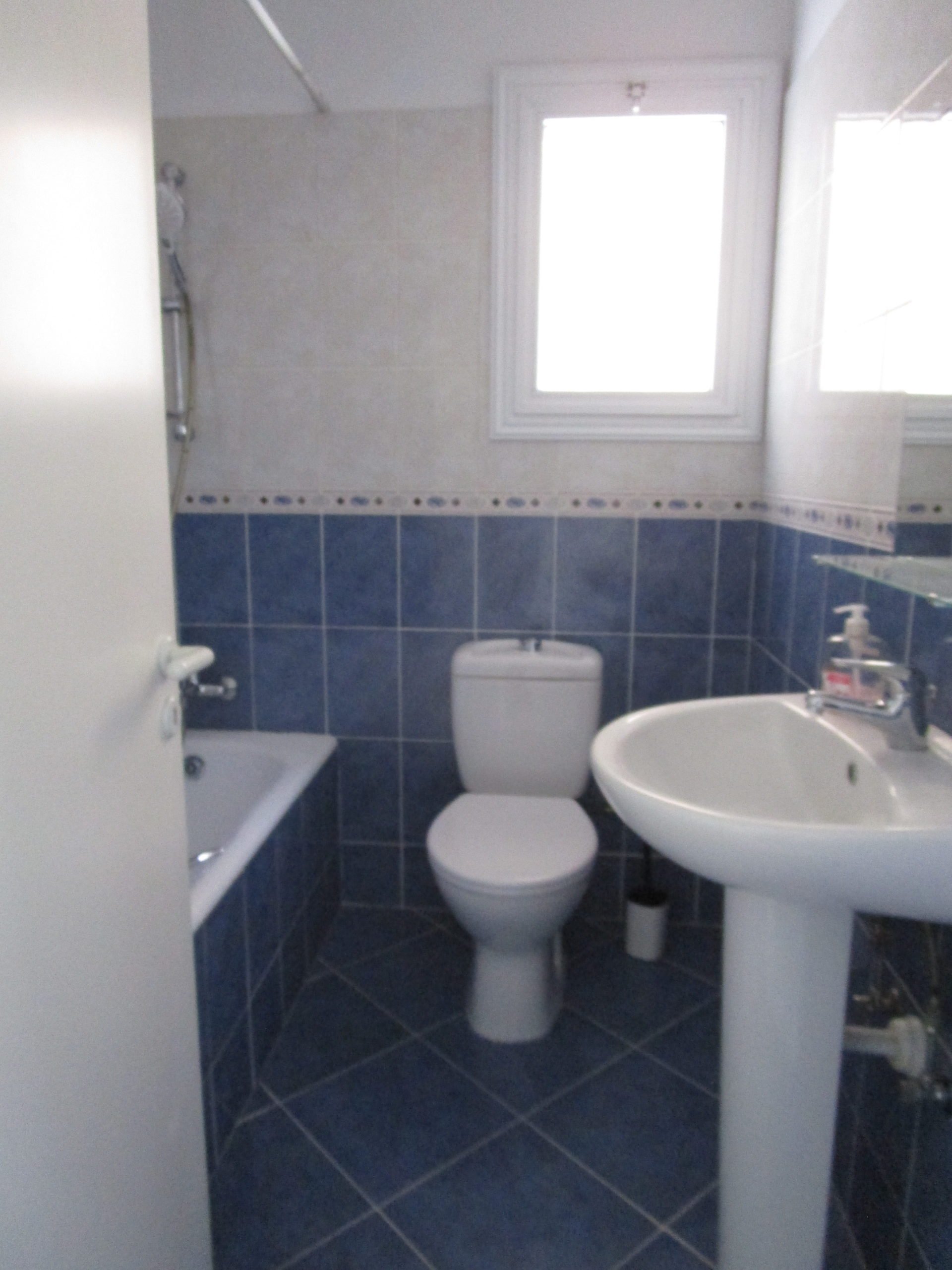 Image of Apartment - 2 Bedrooms - 2 Bathrooms for Rental in Paphos-Cyprus, Image 5
