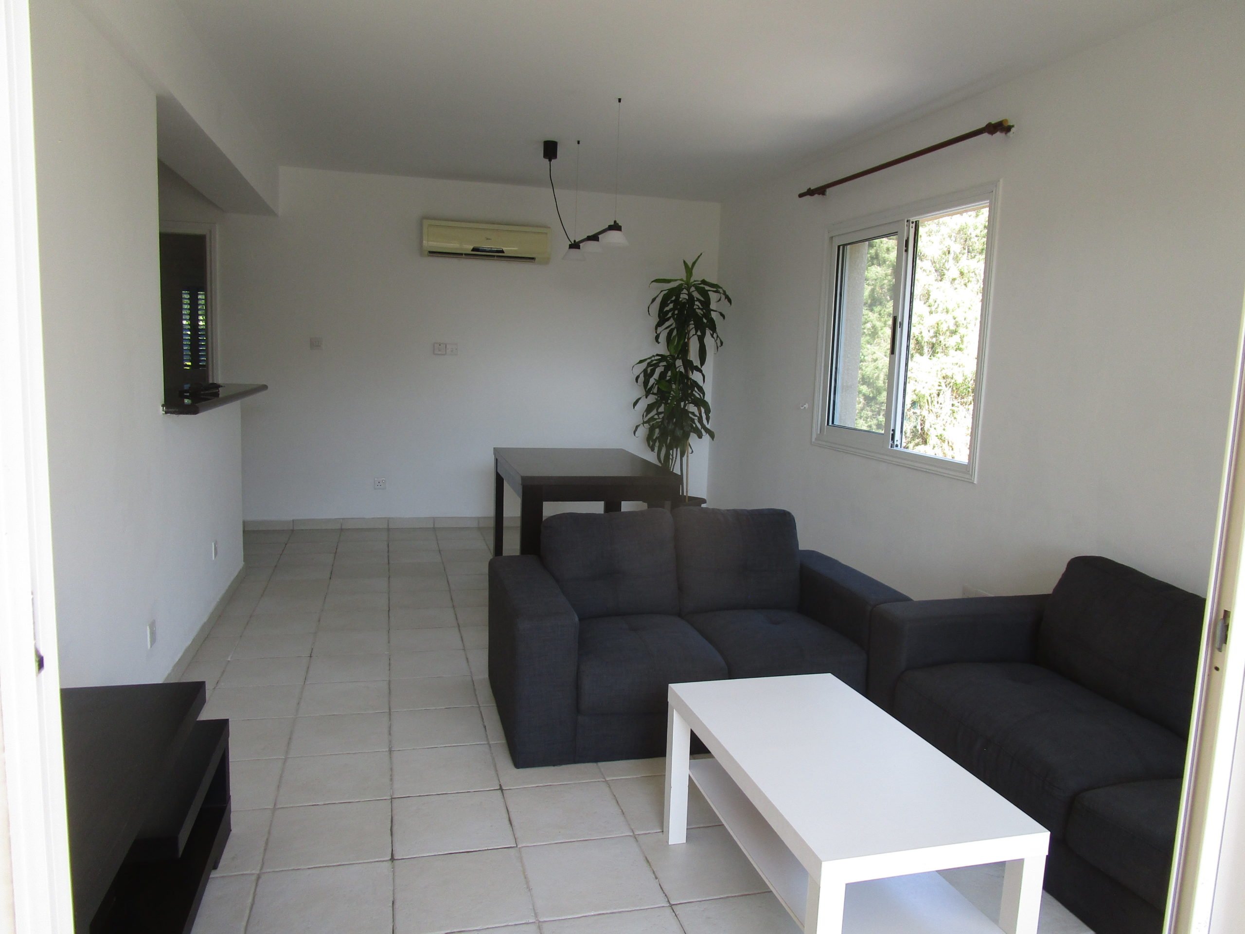Image of Apartment - 2 Bedrooms - 2 Bathrooms for Rental in Paphos-Cyprus, Image 1