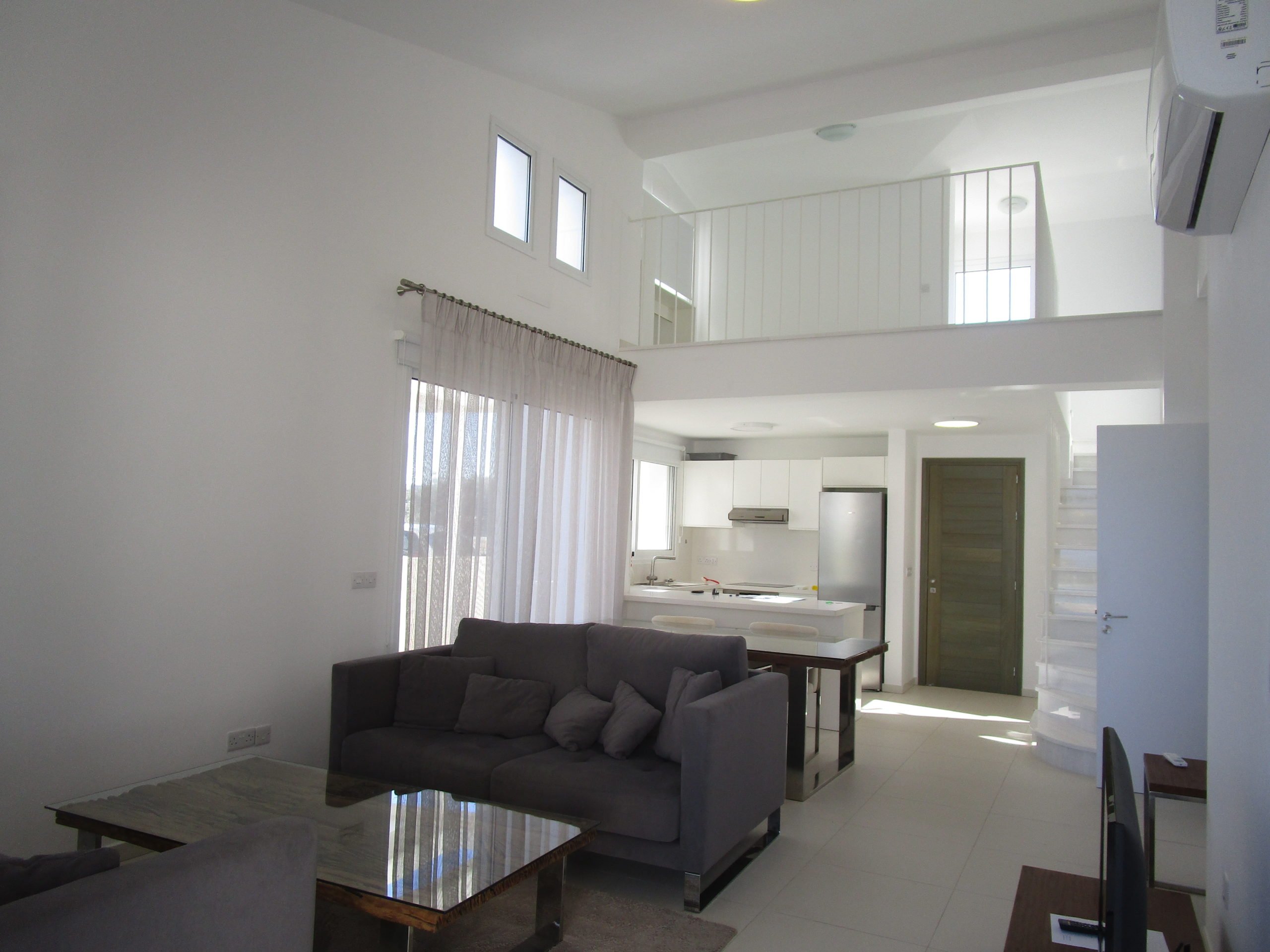 Image of Villa - 3 Bedrooms - 2 Bathrooms for Rental in Paphos-Cyprus, Image 2