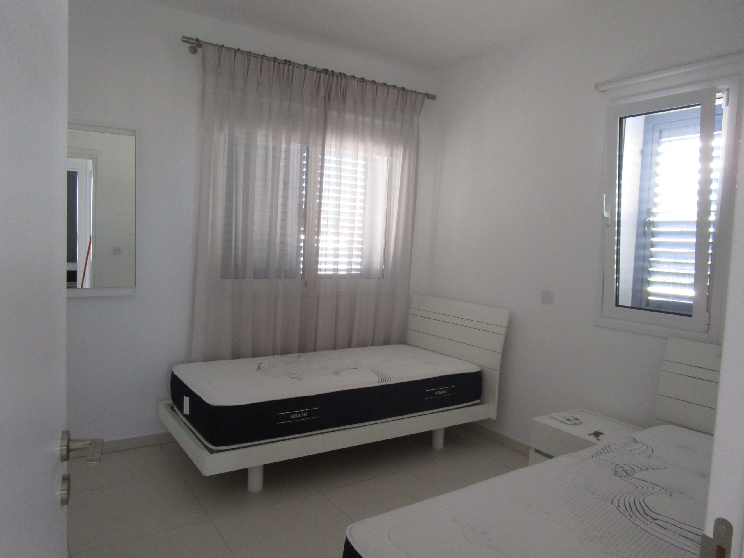 Image of Villa - 3 Bedrooms - 2 Bathrooms for Rental in Paphos-Cyprus, Image 4