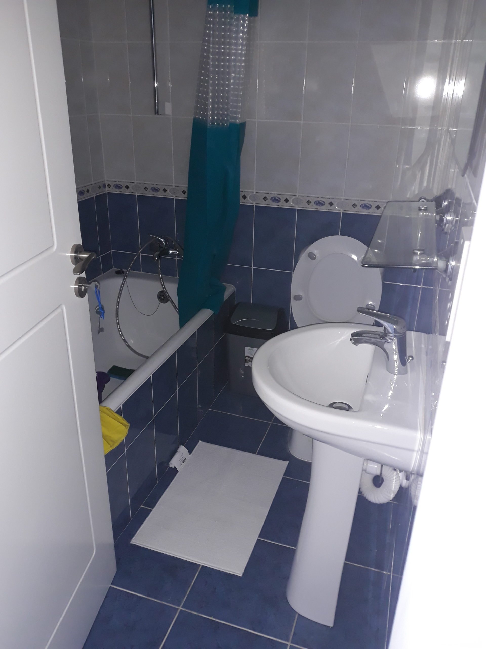 Image of Apartment - 1 Bedrooms - 1 Bathrooms for Sale in Paphos-Cyprus, Image 3