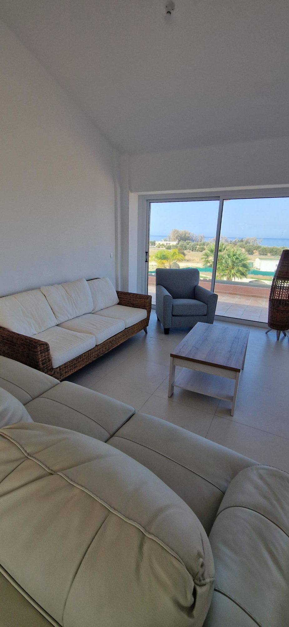 Image of Apartment - 2 Bedrooms - 2 Bathrooms for Sale in Paphos-Cyprus, Image 3