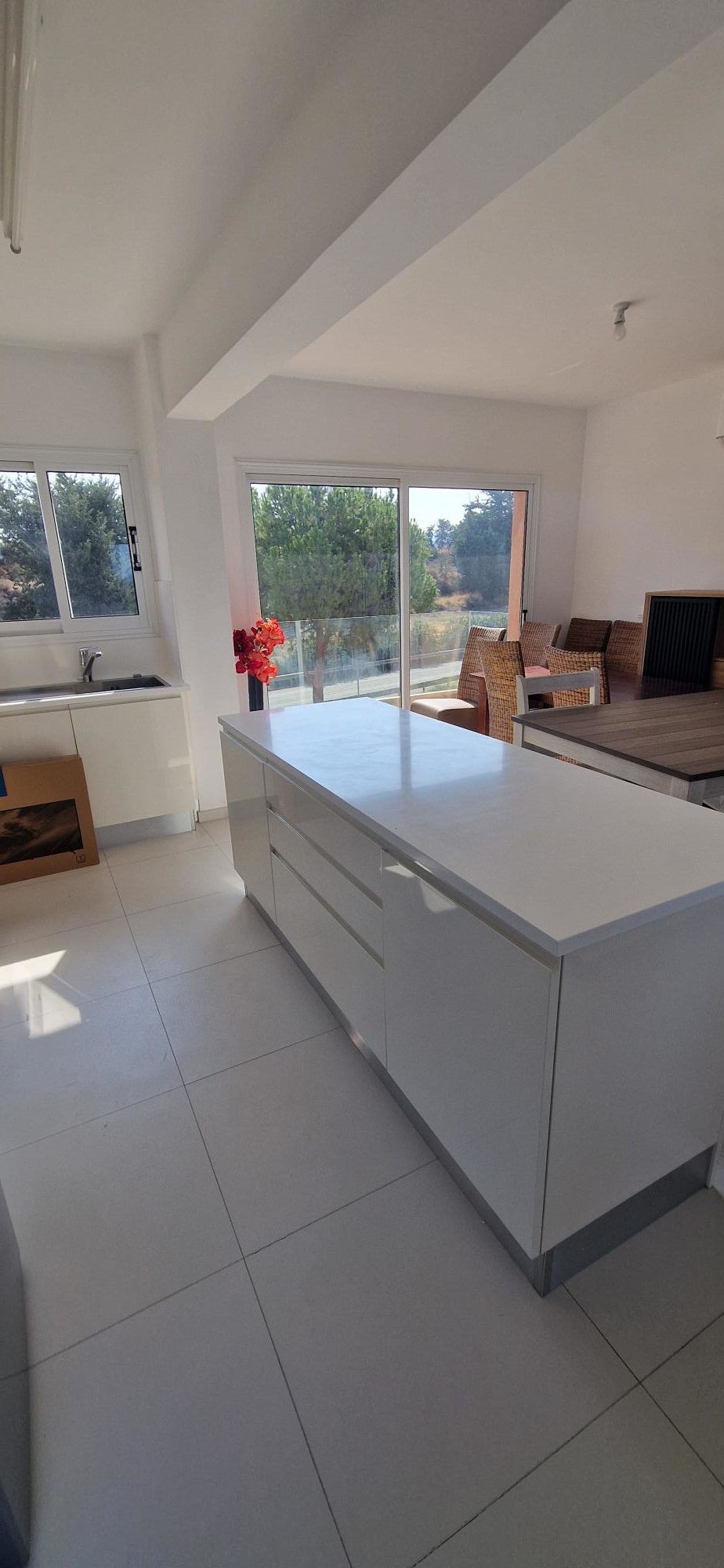 Image of Apartment - 2 Bedrooms - 2 Bathrooms for Sale in Paphos-Cyprus, Image 4